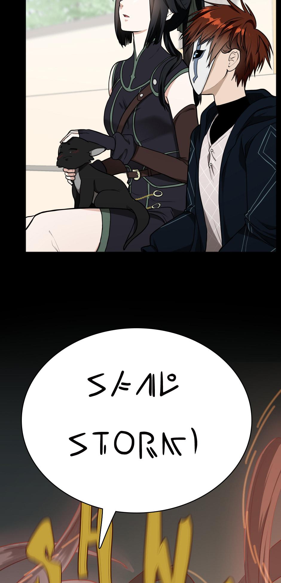 The Beginning After the End Chap 49 - Next Chap 50