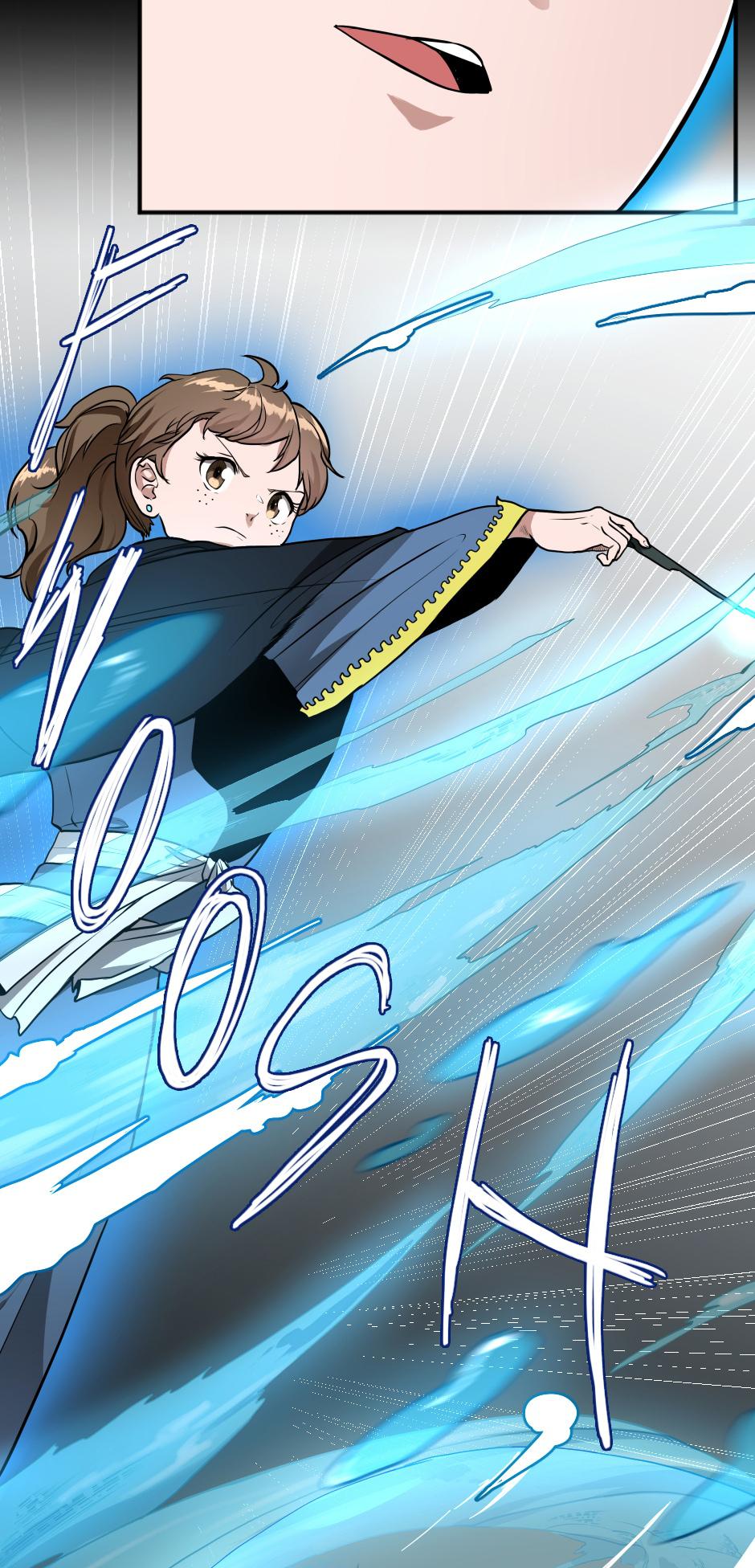 The Beginning After the End Chap 49 - Next Chap 50