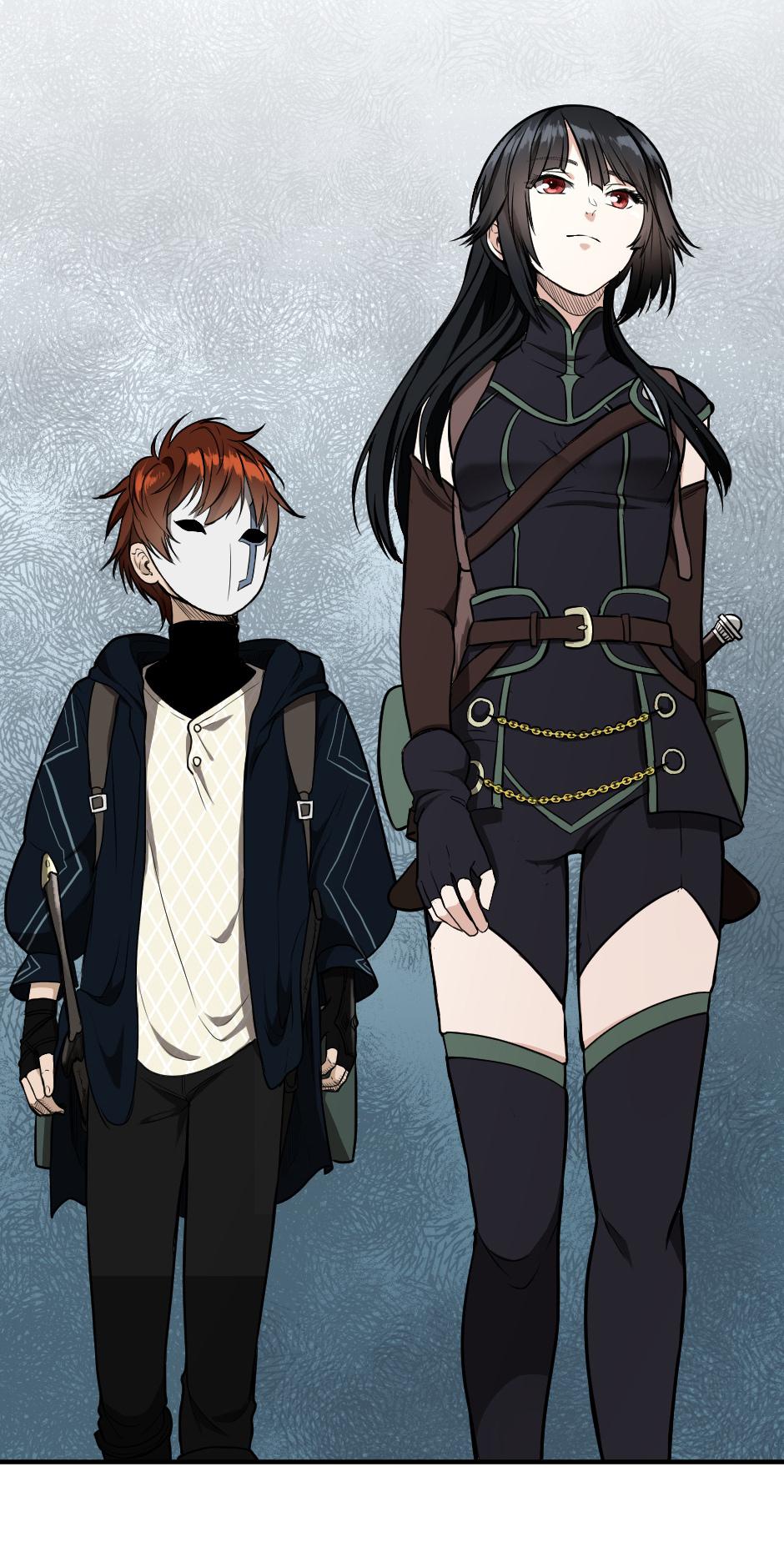 The Beginning After the End Chap 49 - Next Chap 50