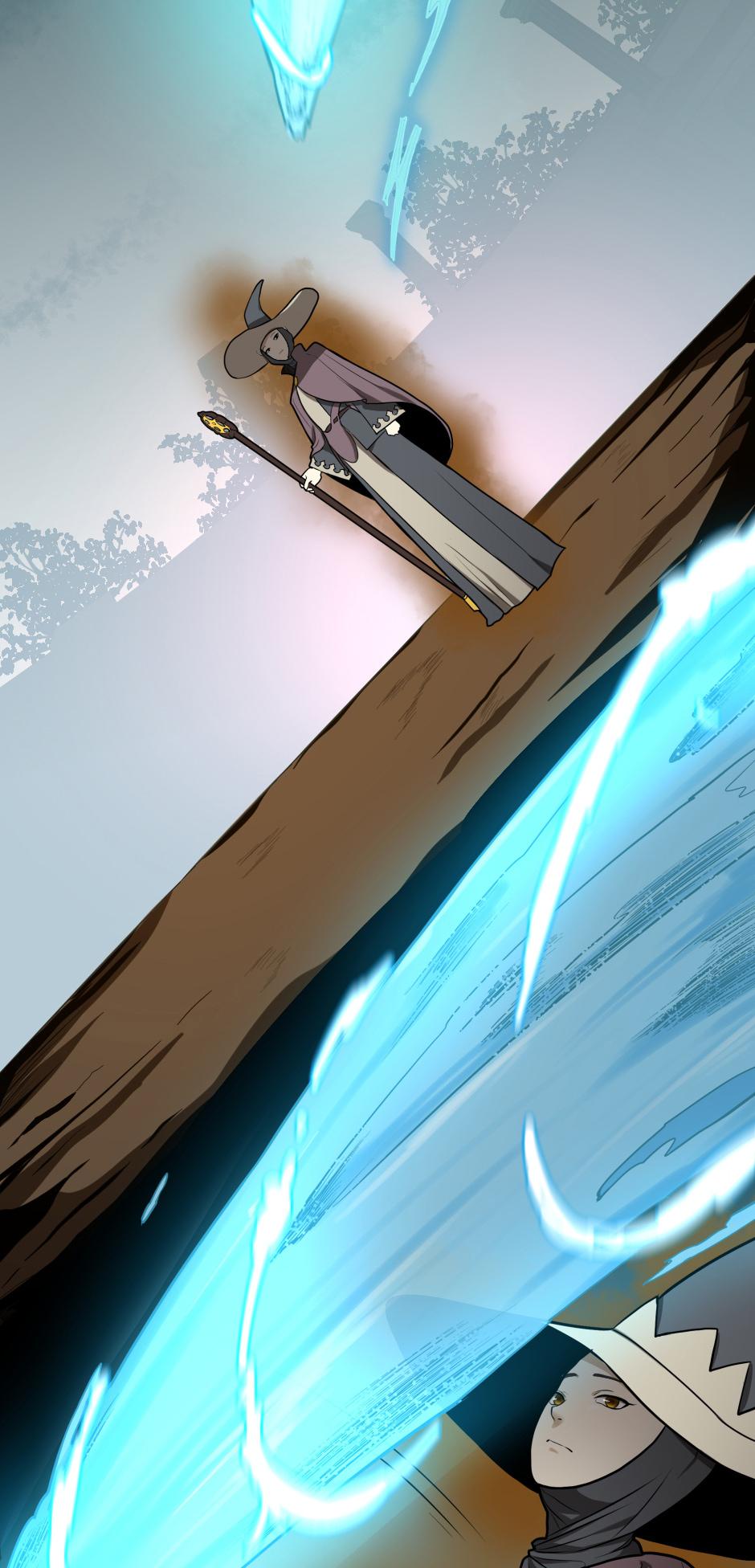 The Beginning After the End Chap 49 - Next Chap 50