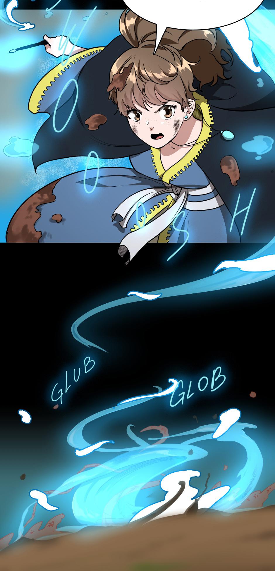 The Beginning After the End Chap 49 - Next Chap 50