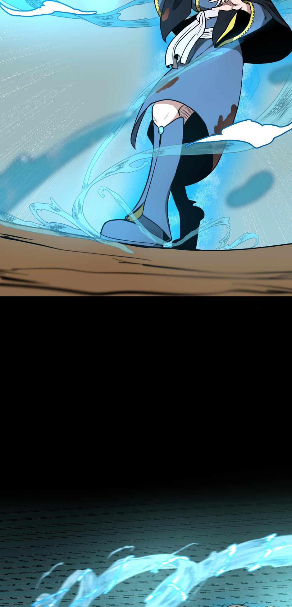 The Beginning After the End Chap 49 - Next Chap 50