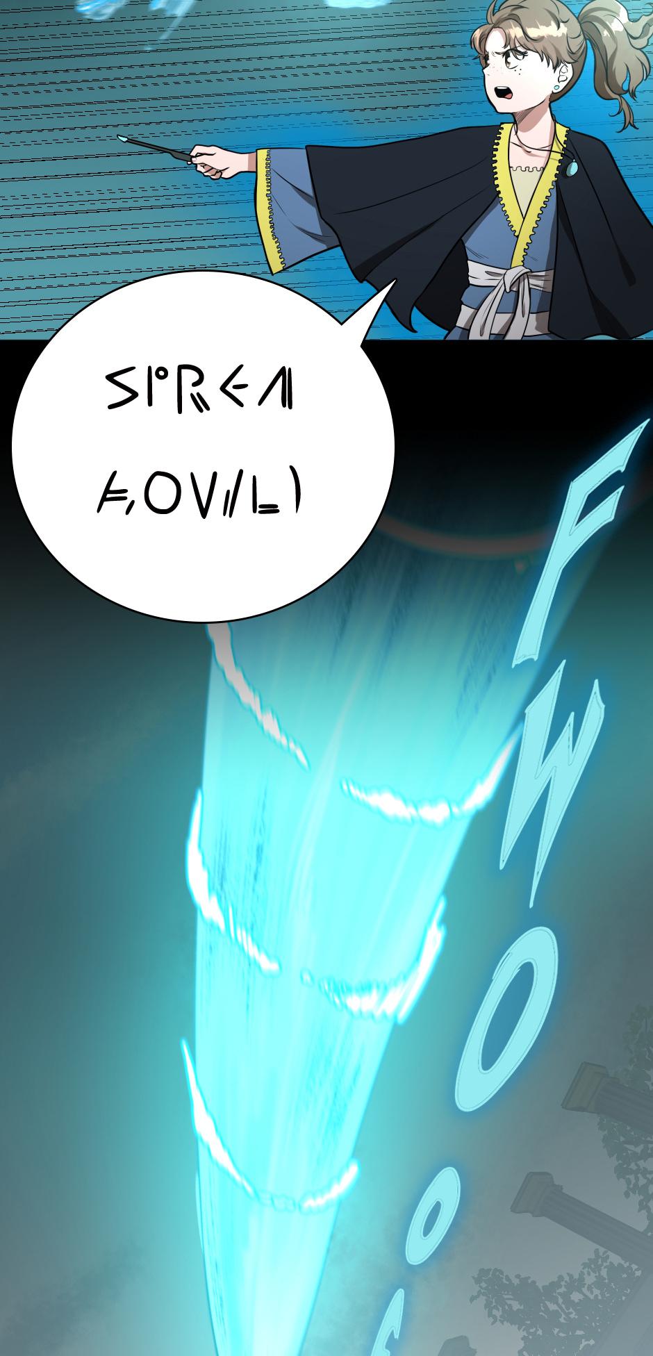 The Beginning After the End Chap 49 - Next Chap 50
