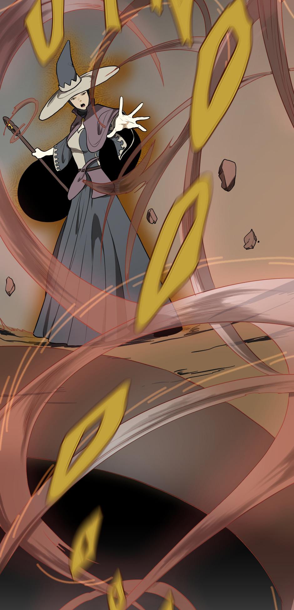 The Beginning After the End Chap 49 - Next Chap 50