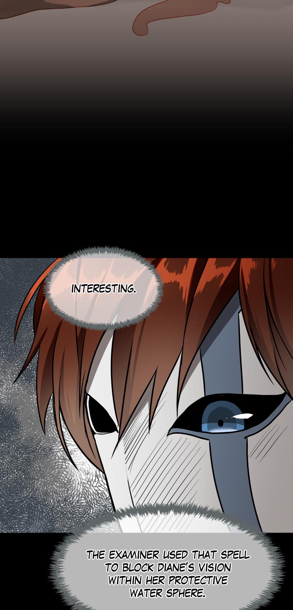 The Beginning After the End Chap 49 - Next Chap 50