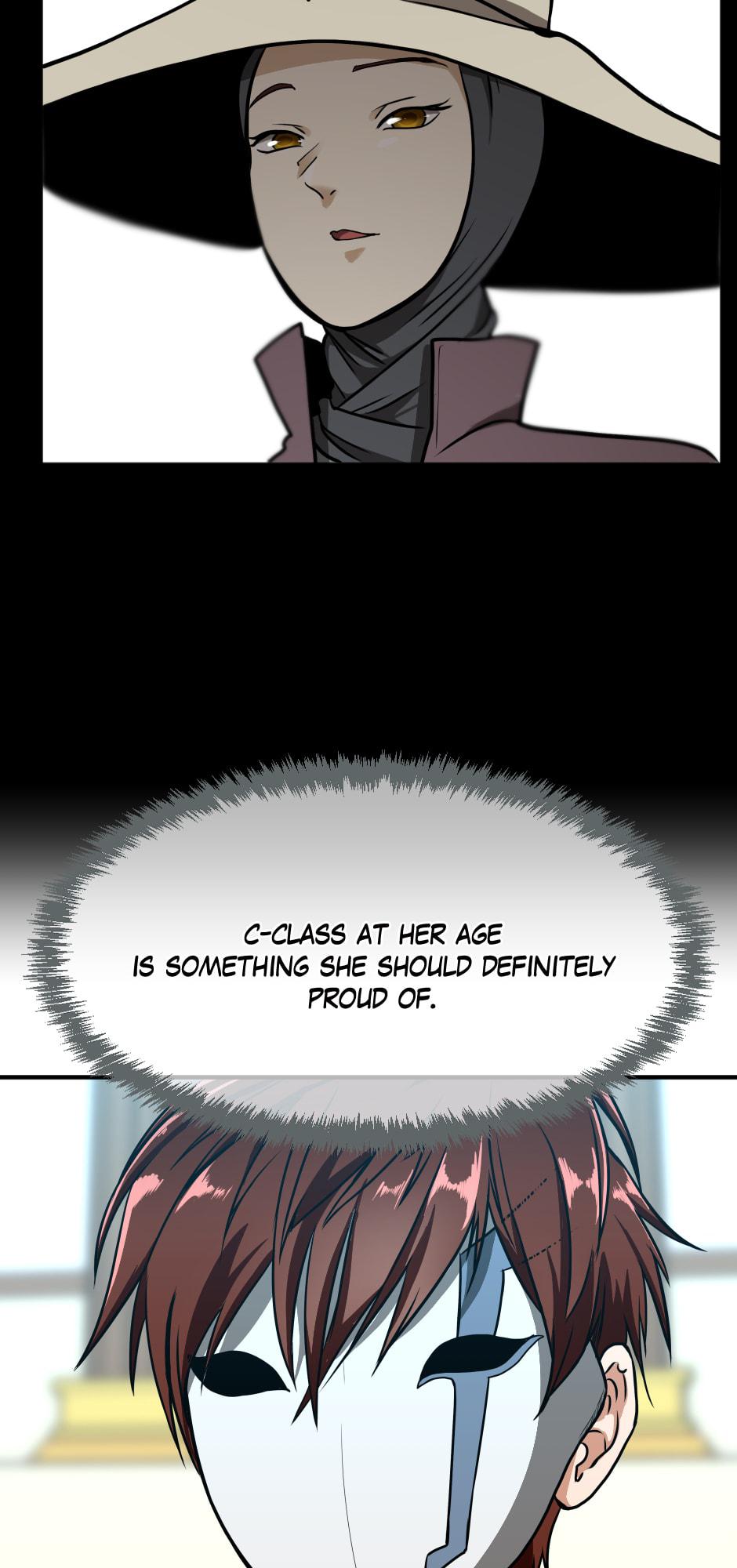 The Beginning After the End Chap 49 - Next Chap 50