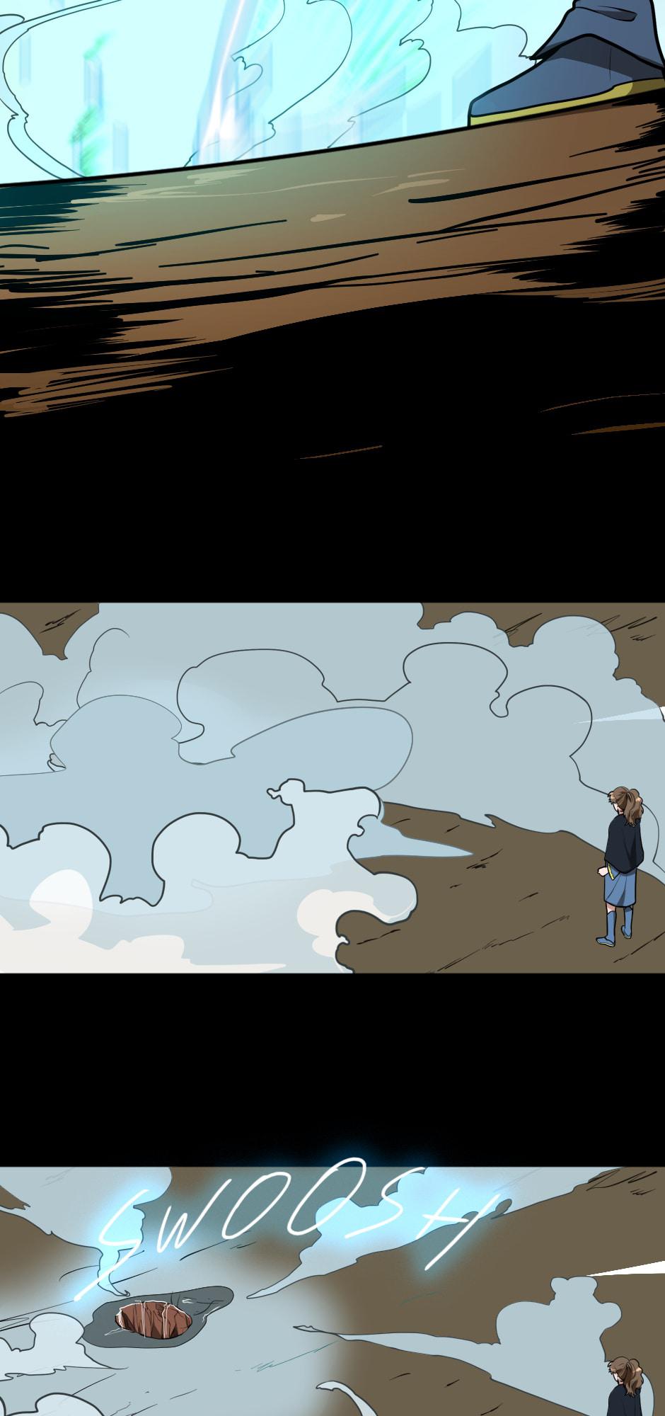 The Beginning After the End Chap 49 - Next Chap 50