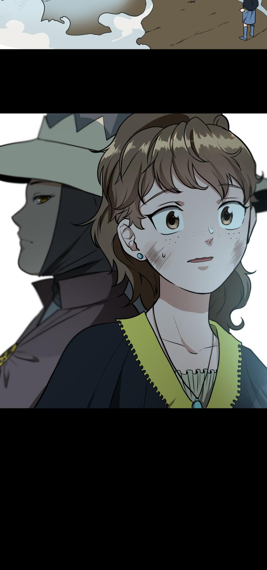 The Beginning After the End Chap 49 - Next Chap 50