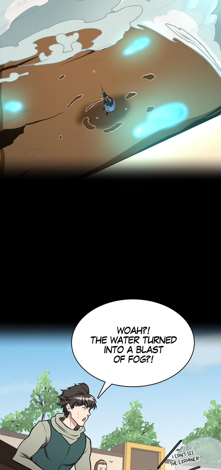 The Beginning After the End Chap 49 - Next Chap 50