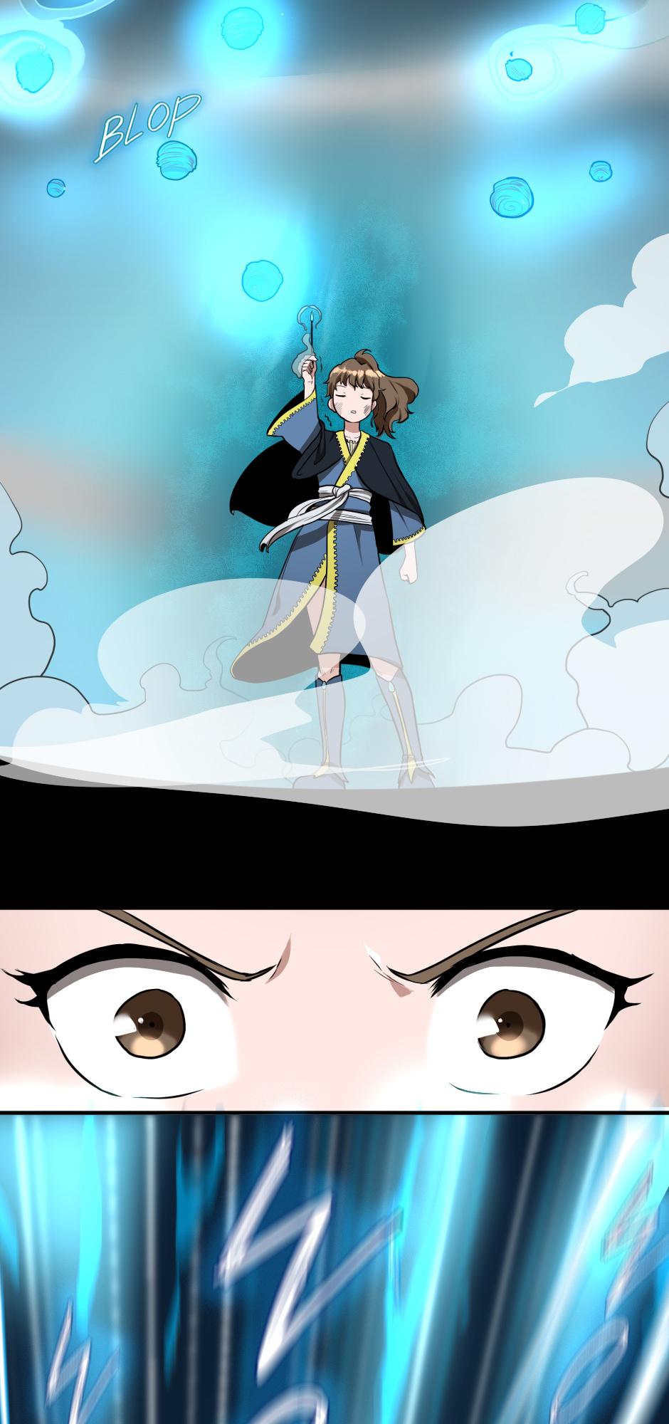 The Beginning After the End Chap 49 - Next Chap 50