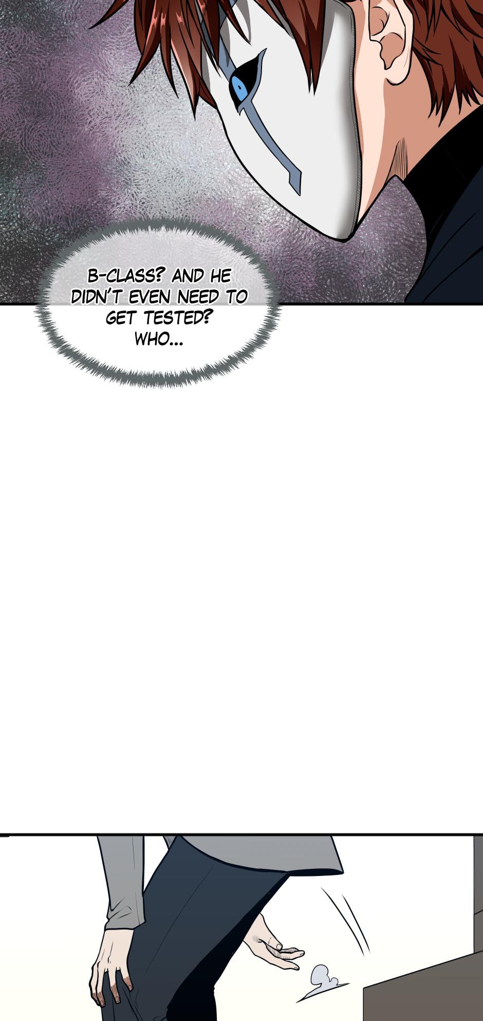 The Beginning After the End Chap 49 - Next Chap 50