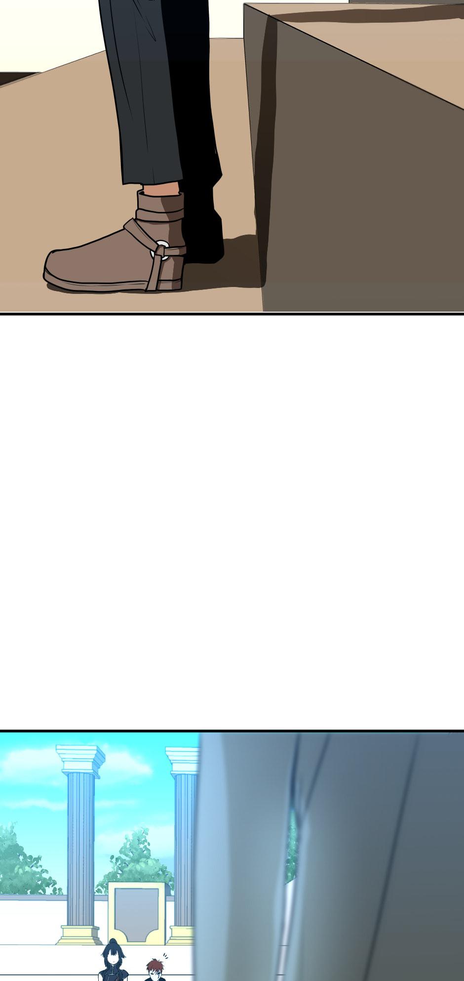 The Beginning After the End Chap 49 - Next Chap 50