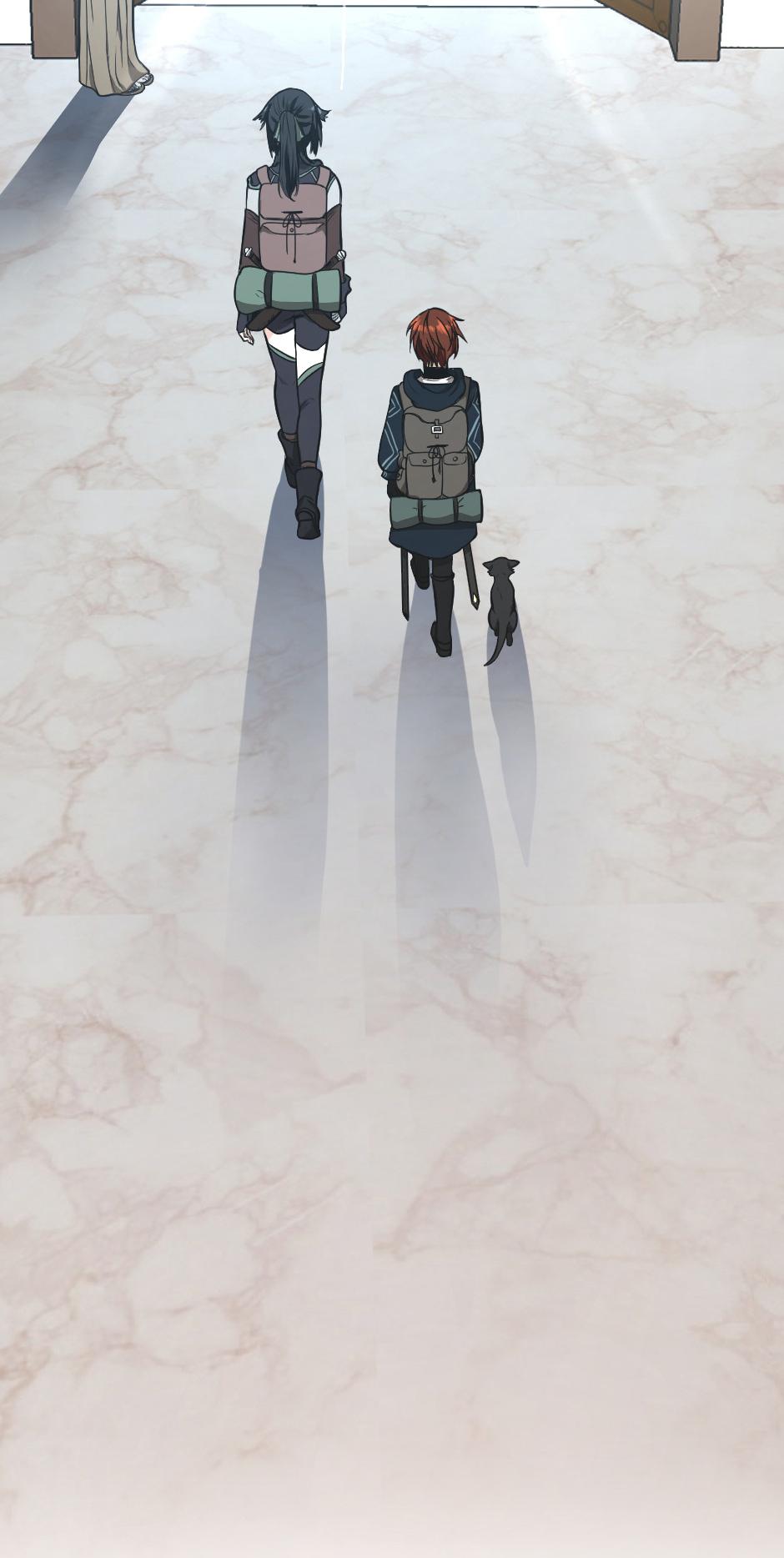 The Beginning After the End Chap 49 - Next Chap 50