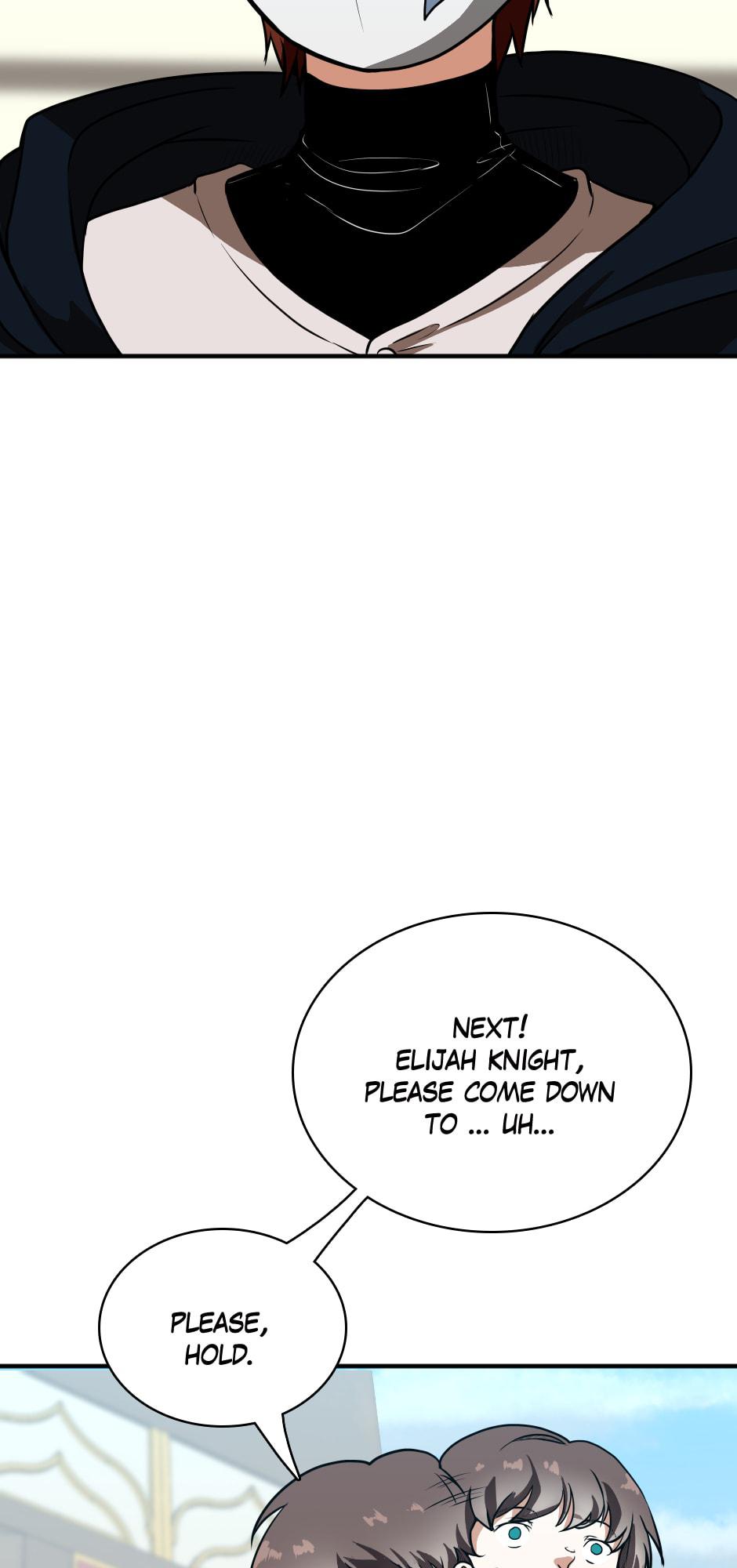 The Beginning After the End Chap 49 - Next Chap 50