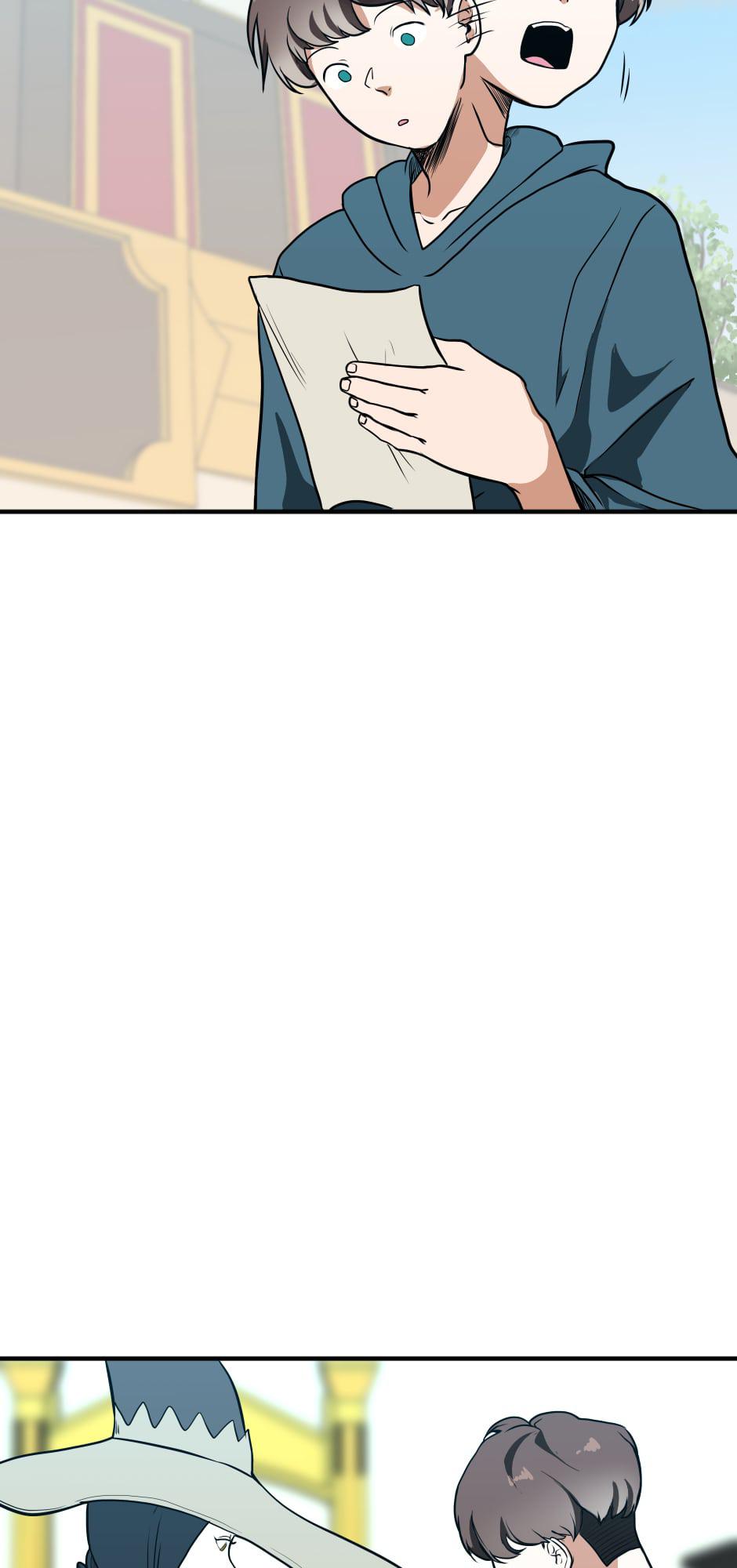 The Beginning After the End Chap 49 - Next Chap 50