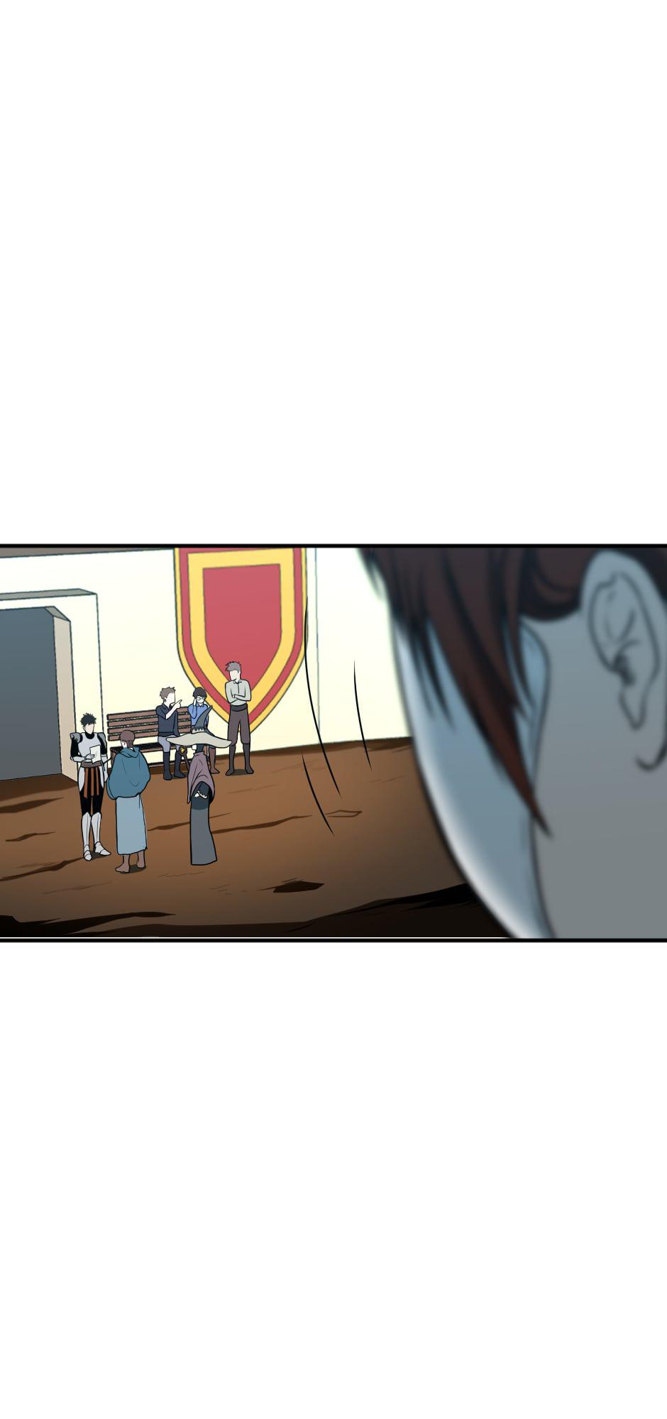 The Beginning After the End Chap 49 - Next Chap 50