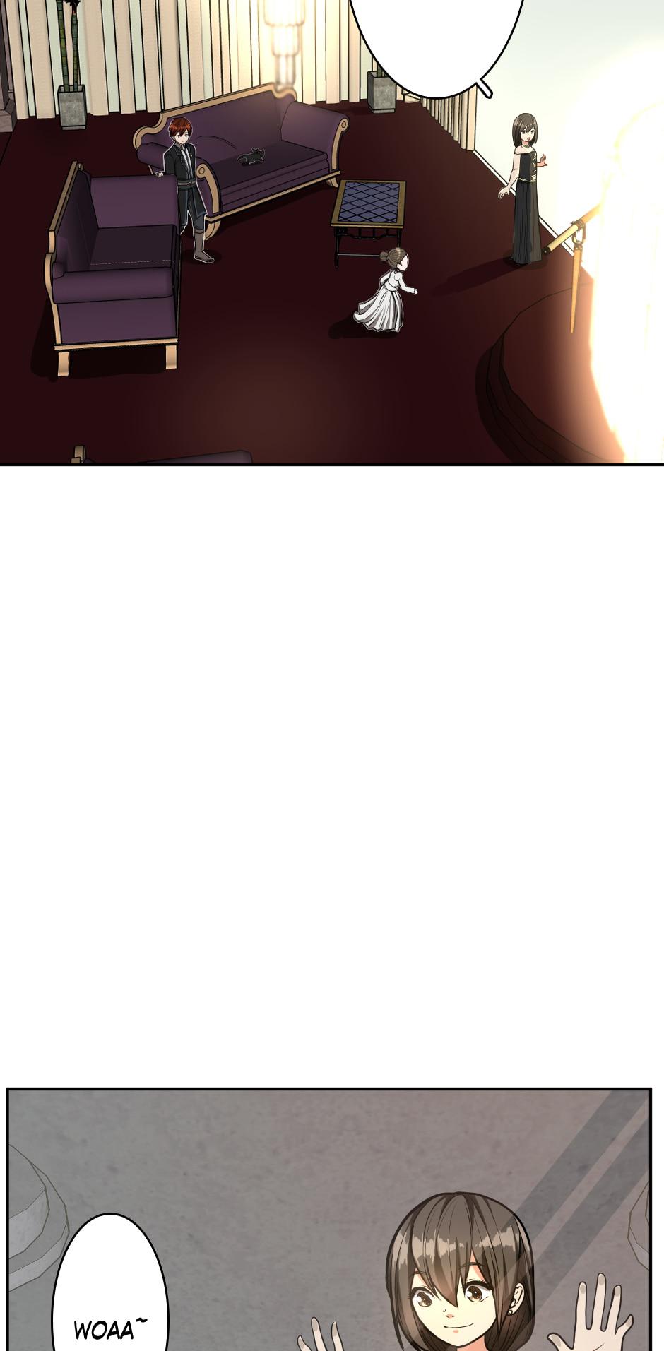 The Beginning After the End Chap 40 - Next Chap 41