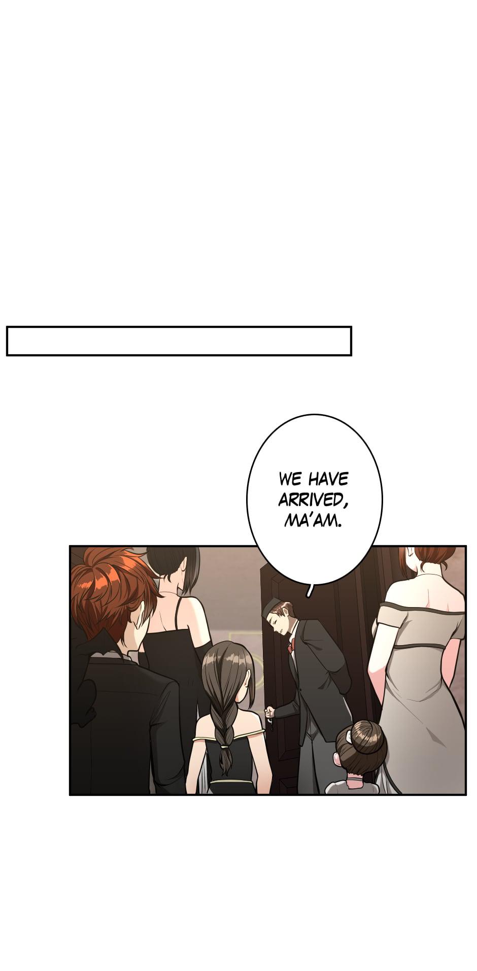 The Beginning After the End Chap 40 - Next Chap 41