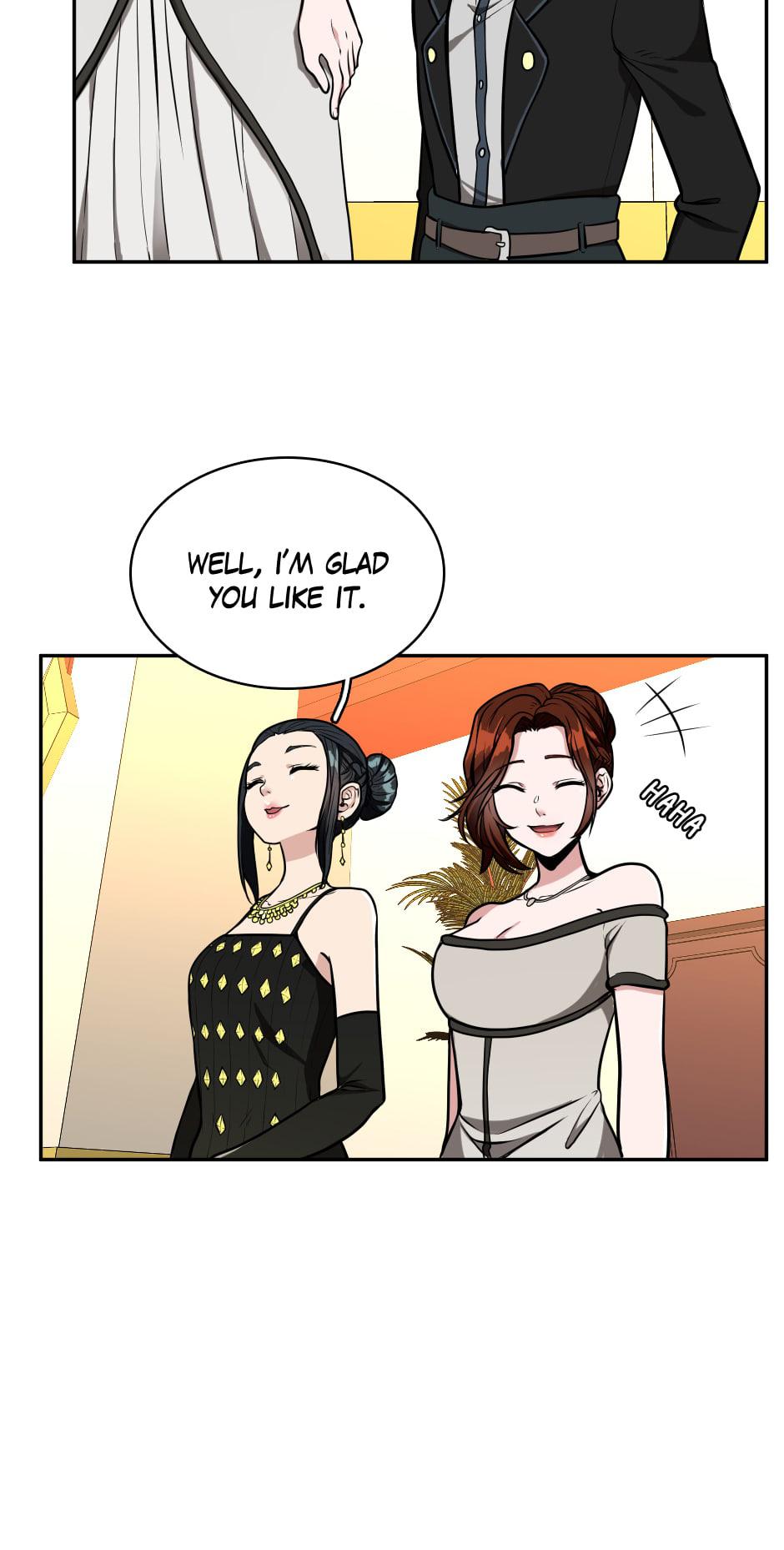 The Beginning After the End Chap 40 - Next Chap 41