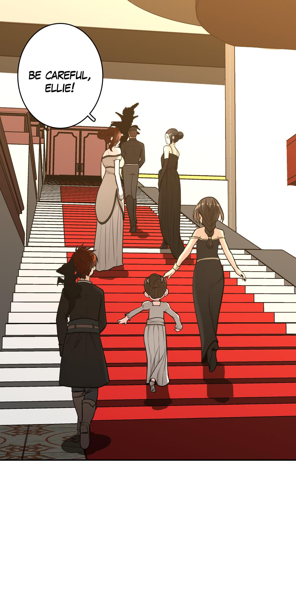 The Beginning After the End Chap 40 - Next Chap 41