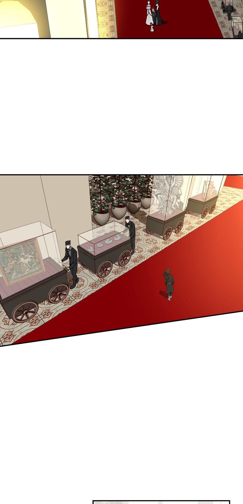 The Beginning After the End Chap 40 - Next Chap 41