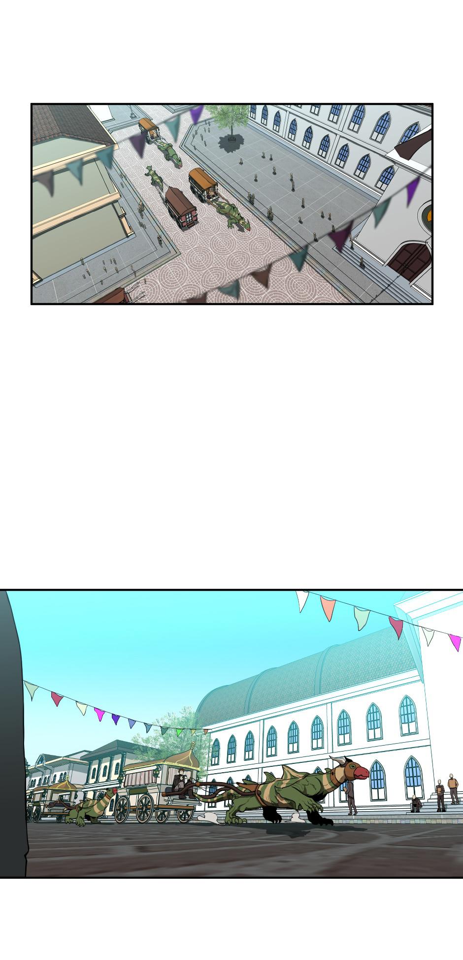 The Beginning After the End Chap 40 - Next Chap 41