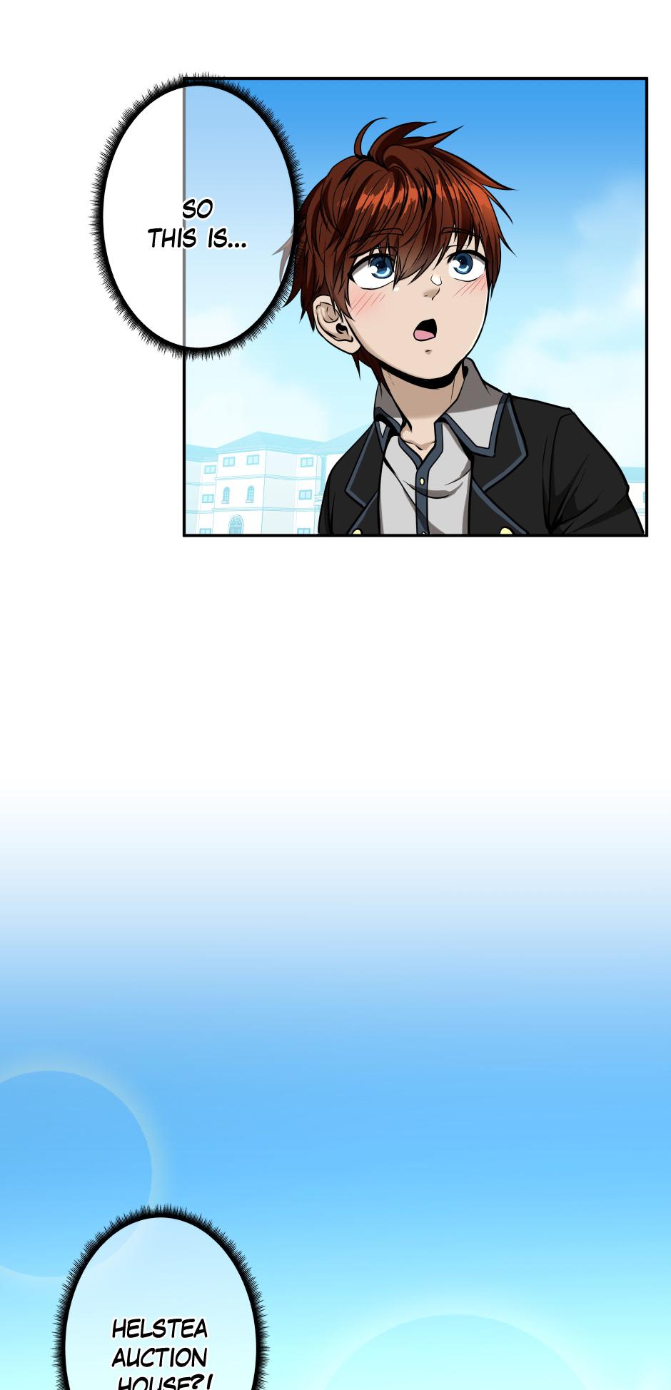 The Beginning After the End Chap 40 - Next Chap 41