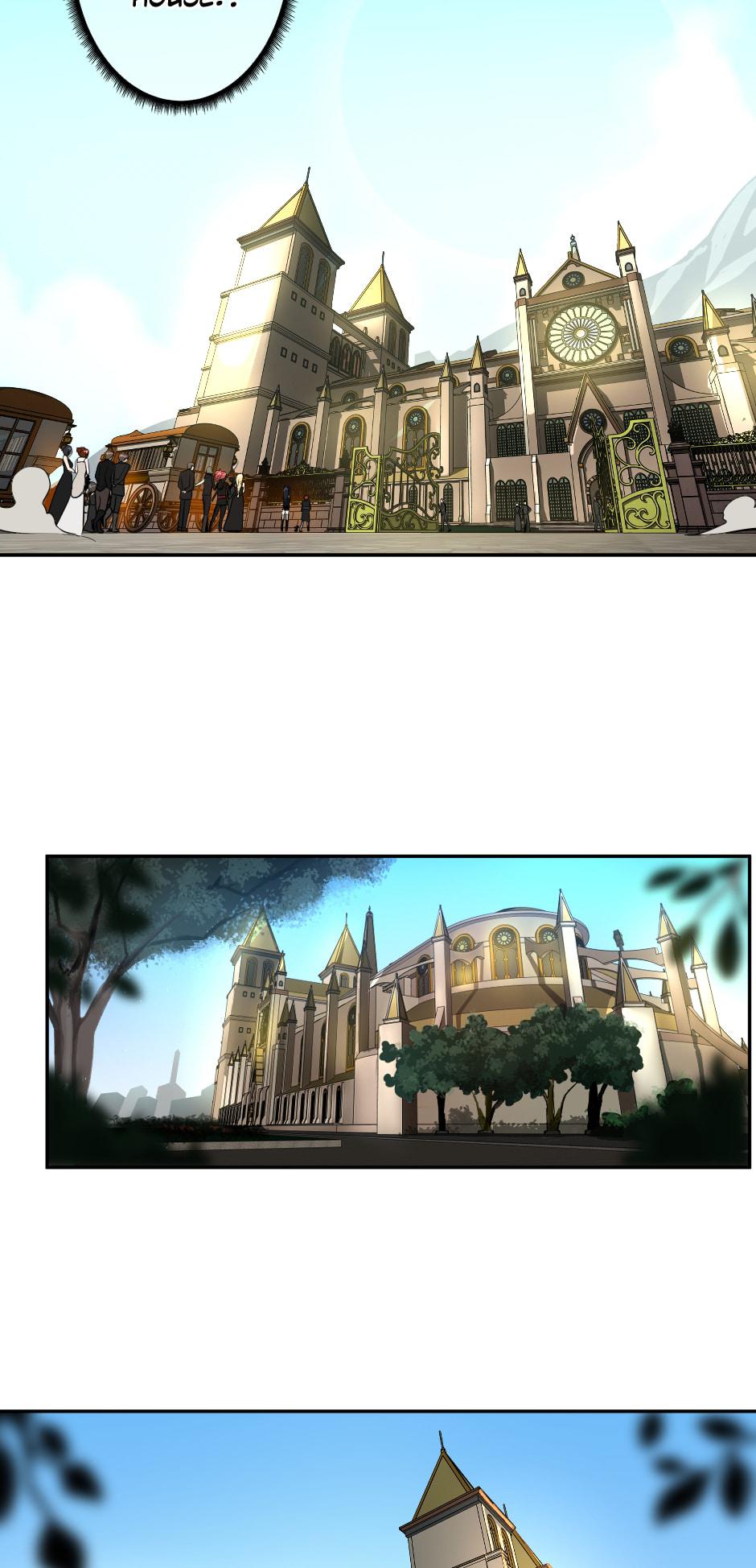 The Beginning After the End Chap 40 - Next Chap 41