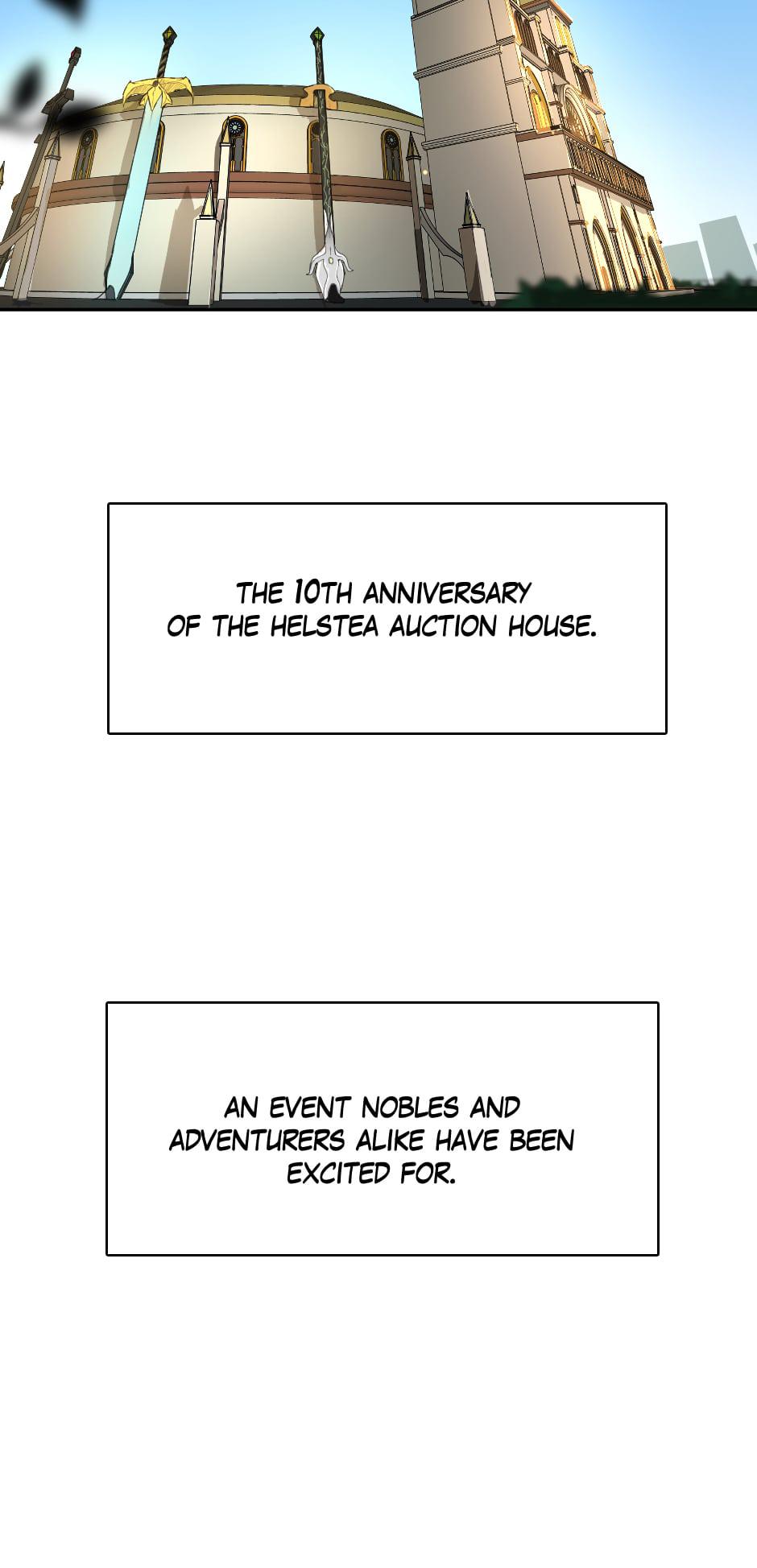 The Beginning After the End Chap 40 - Next Chap 41