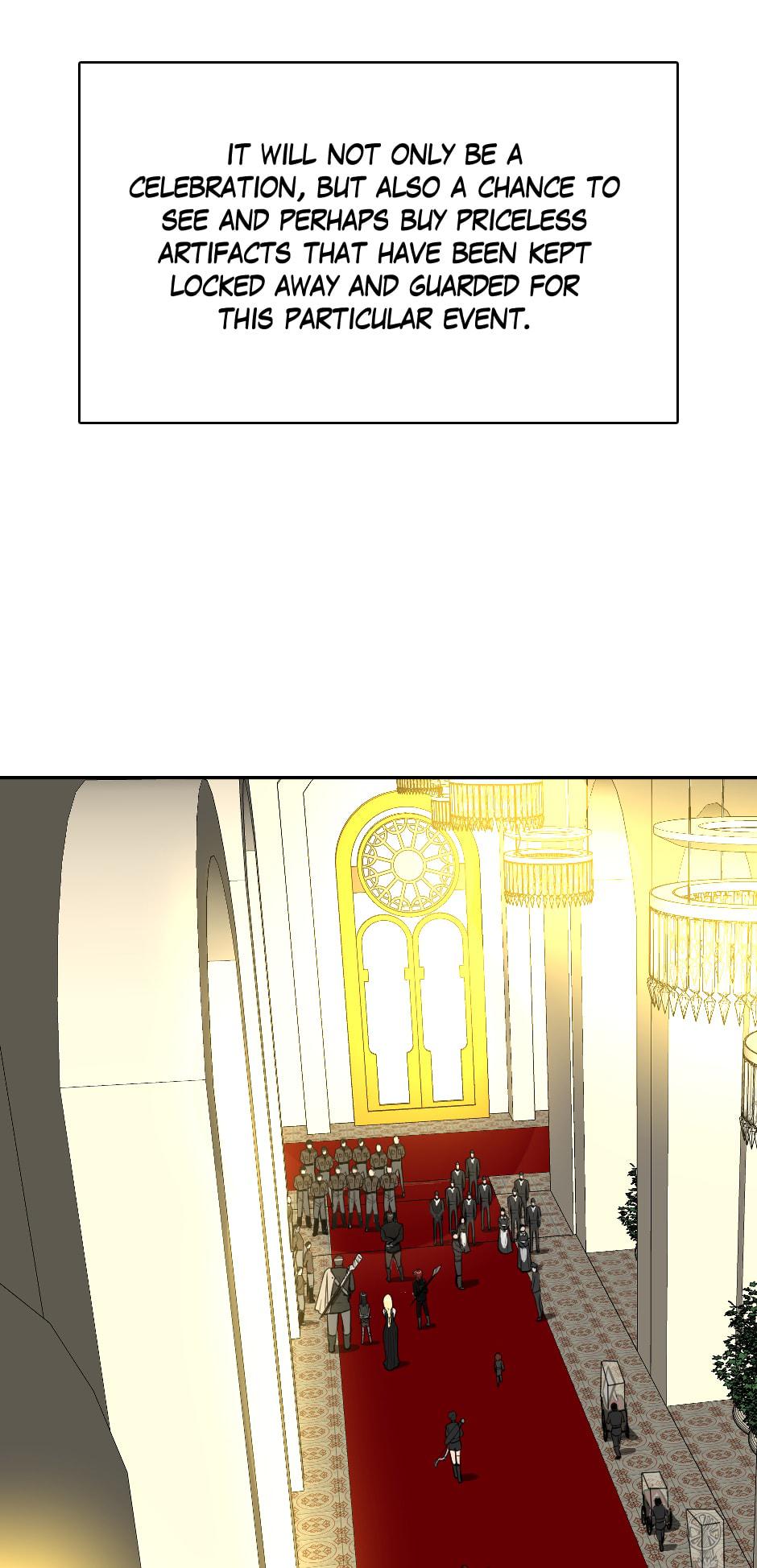 The Beginning After the End Chap 40 - Next Chap 41