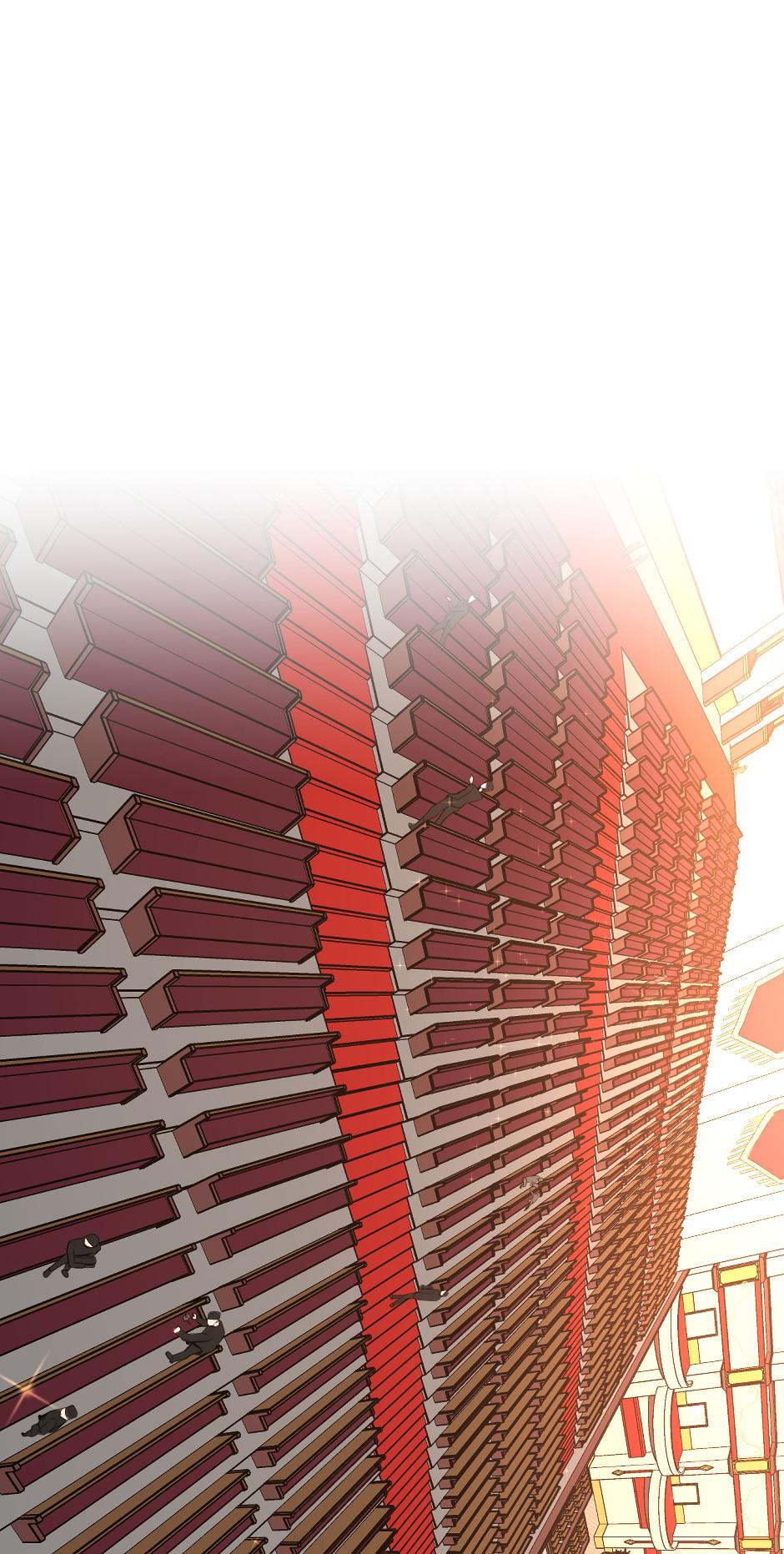 The Beginning After the End Chap 40 - Next Chap 41