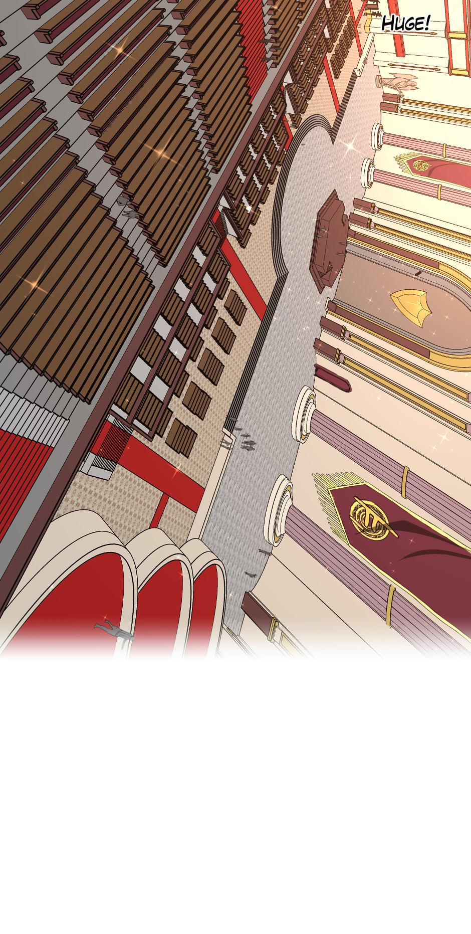 The Beginning After the End Chap 40 - Next Chap 41