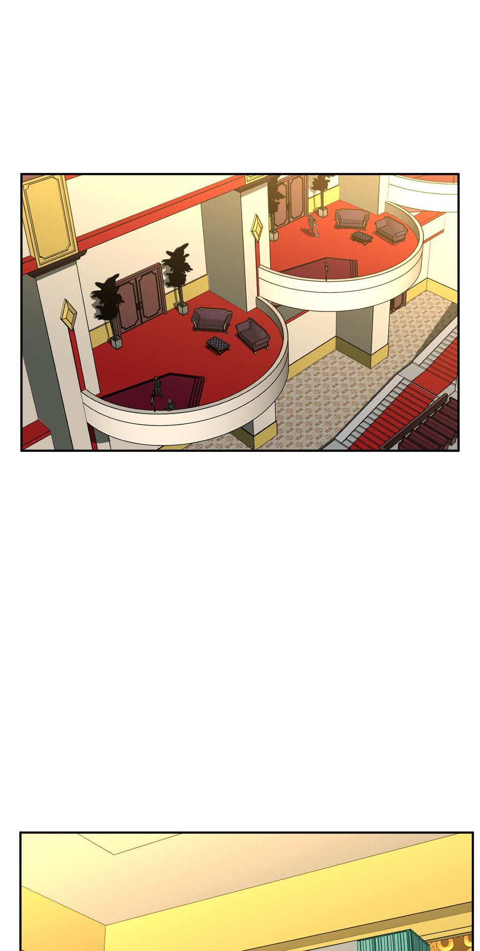 The Beginning After the End Chap 40 - Next Chap 41