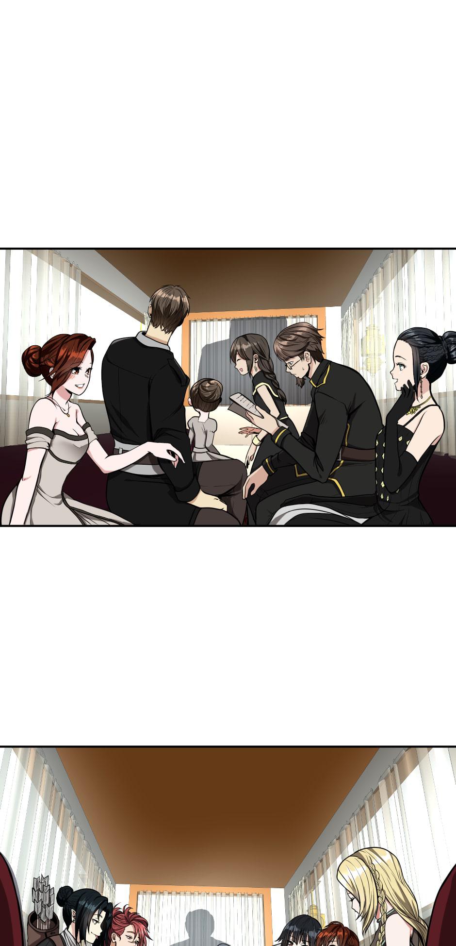 The Beginning After the End Chap 40 - Next Chap 41