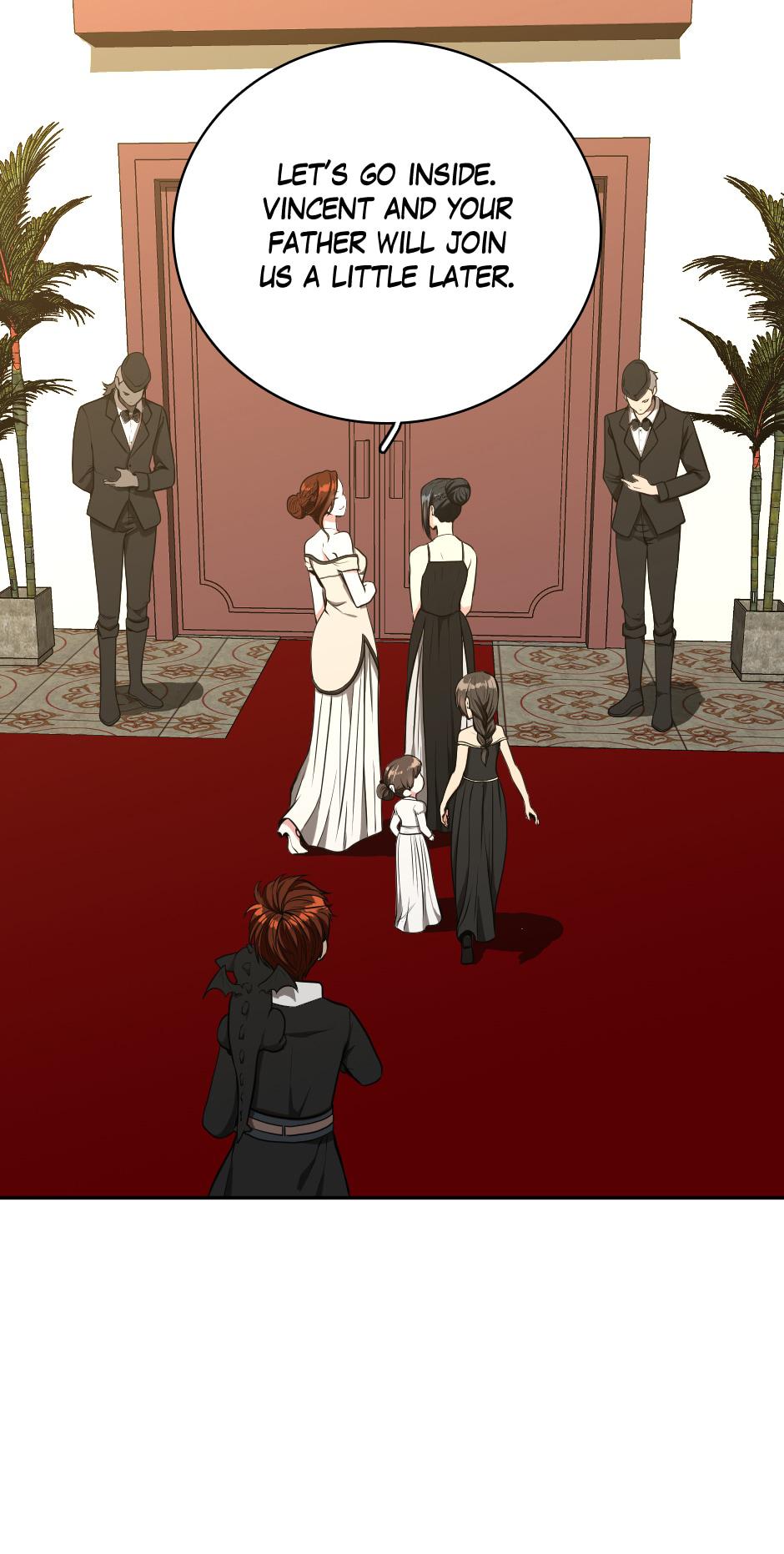 The Beginning After the End Chap 40 - Next Chap 41