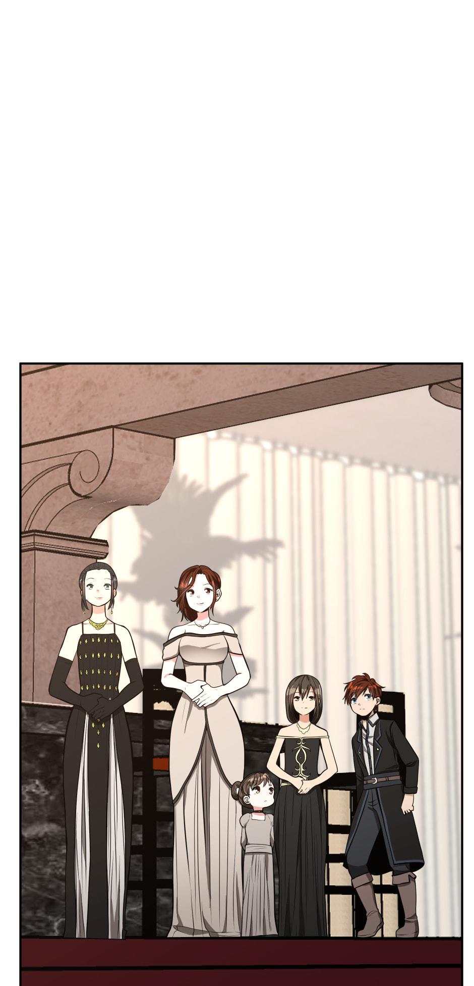 The Beginning After the End Chap 40 - Next Chap 41