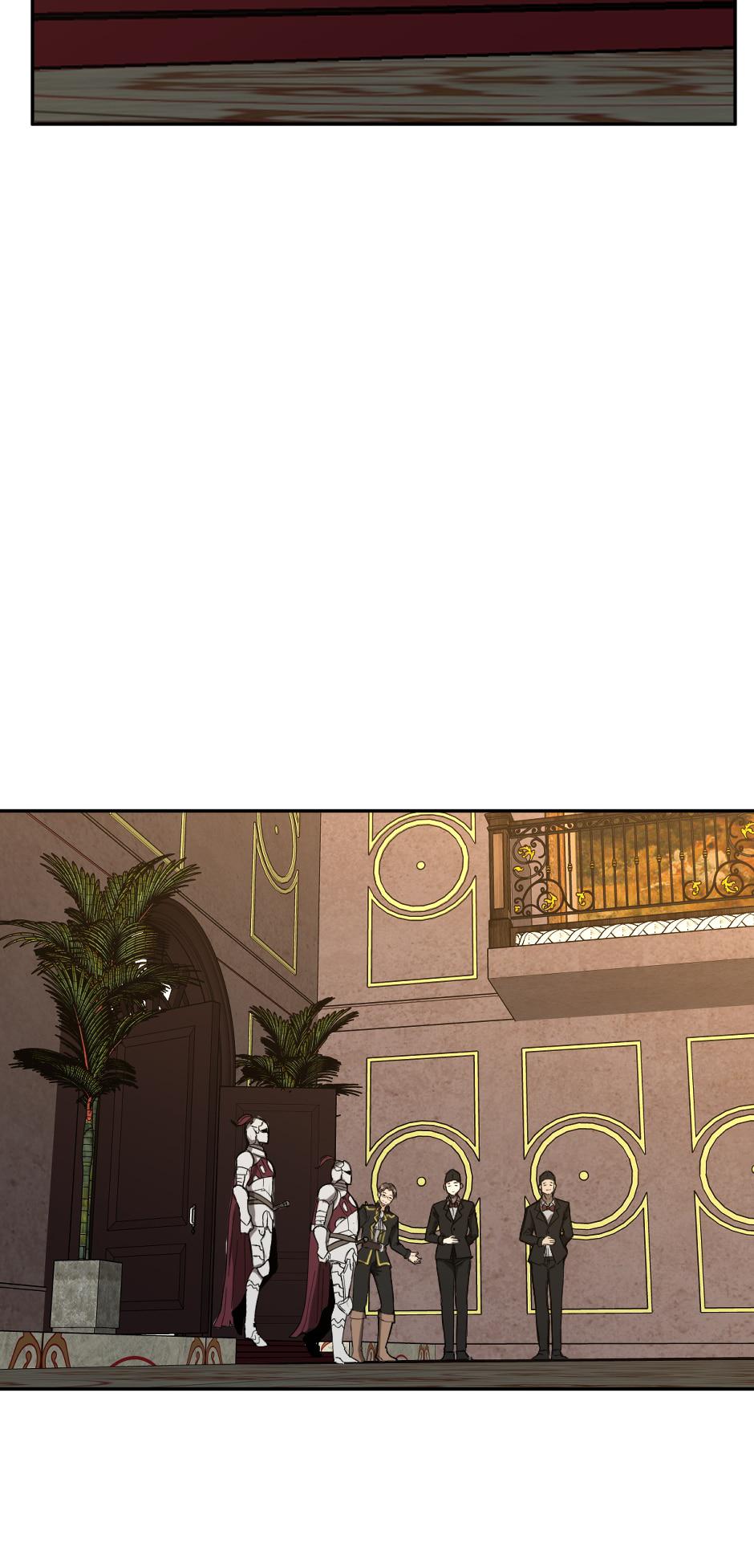 The Beginning After the End Chap 40 - Next Chap 41