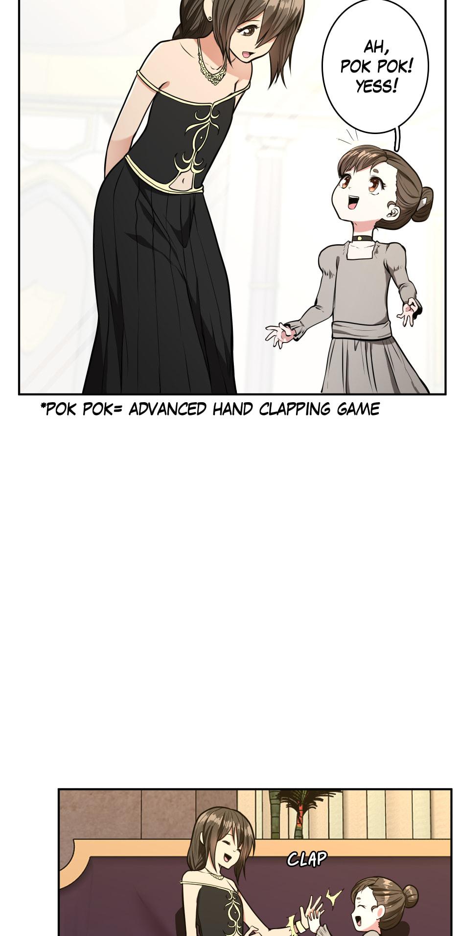 The Beginning After the End Chap 40 - Next Chap 41