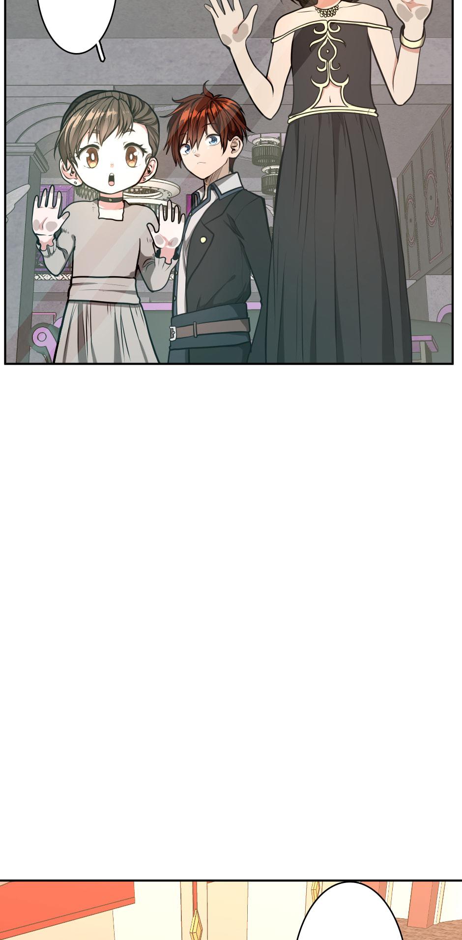 The Beginning After the End Chap 40 - Next Chap 41