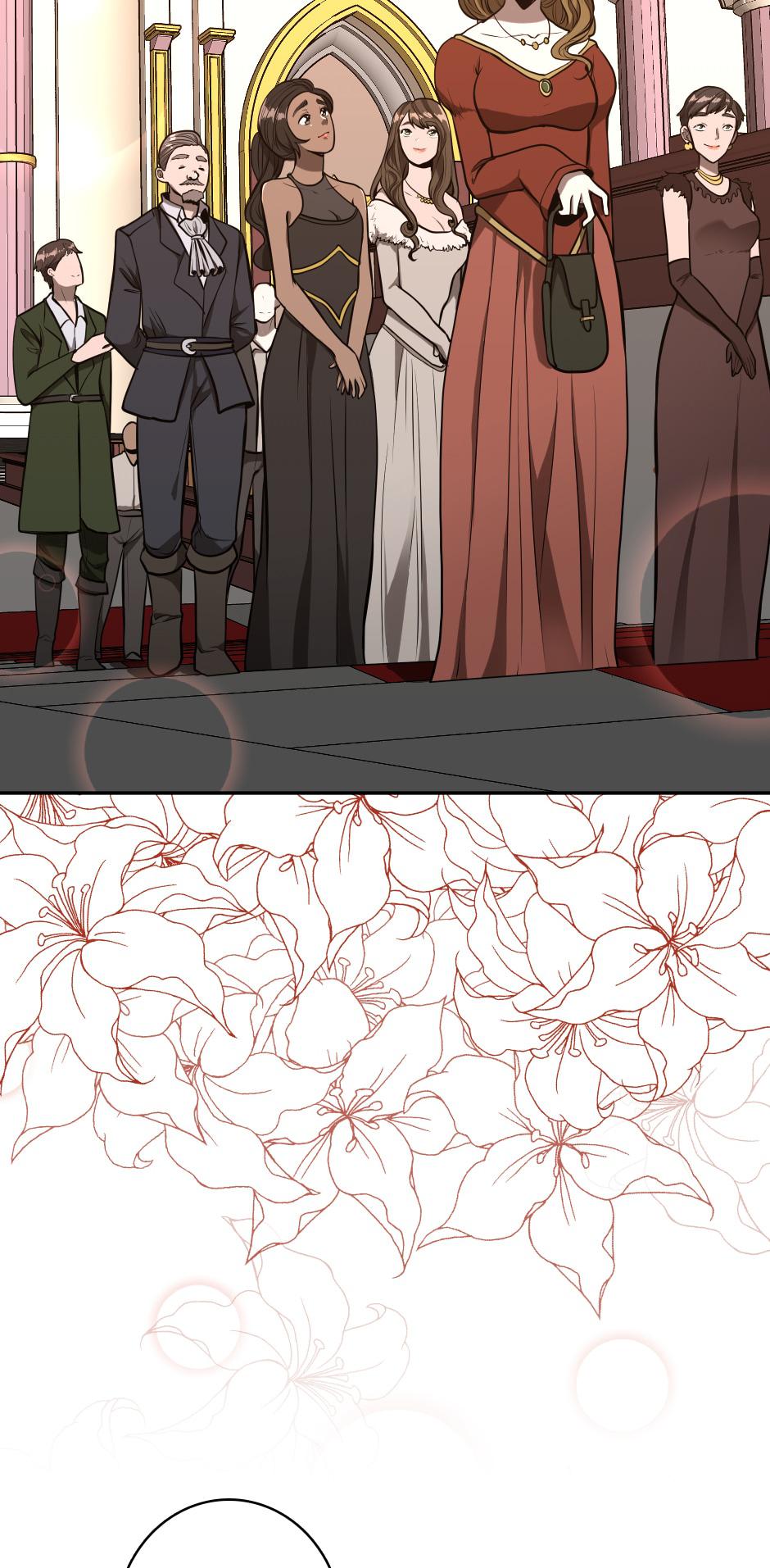 The Beginning After the End Chap 40 - Next Chap 41