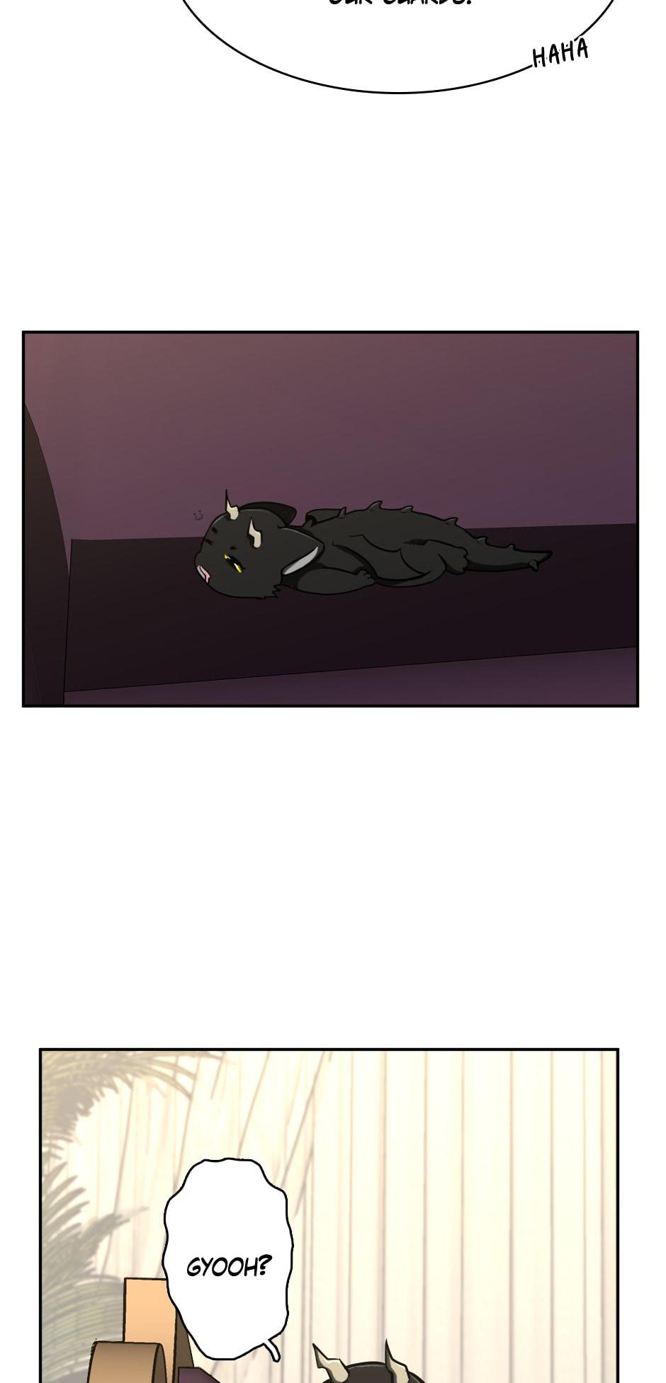 The Beginning After the End Chap 40 - Next Chap 41