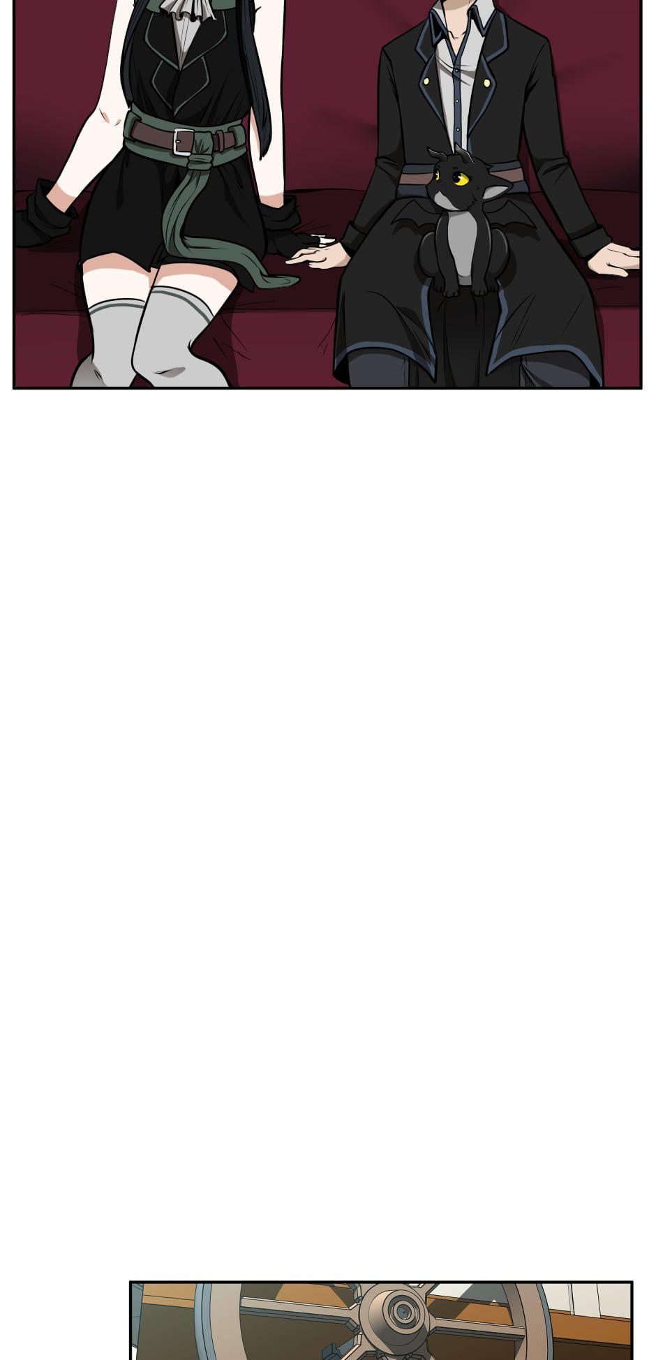 The Beginning After the End Chap 40 - Next Chap 41