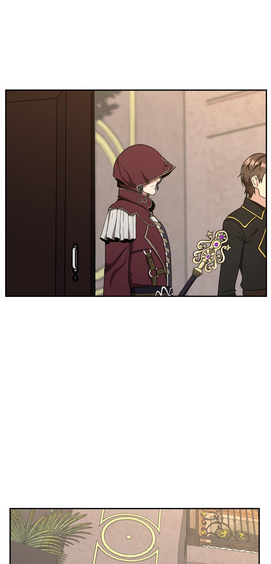 The Beginning After the End Chap 40 - Next Chap 41