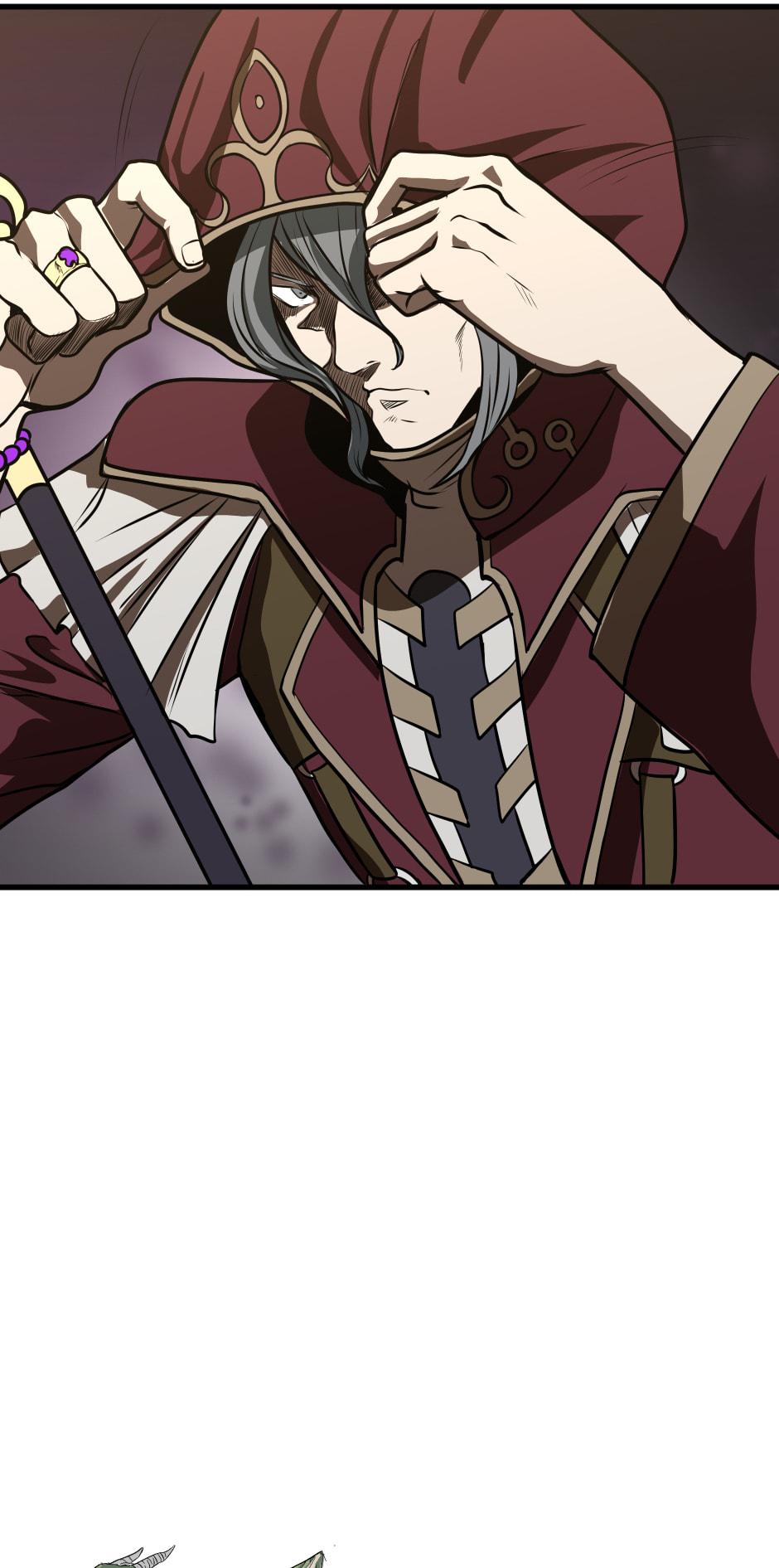 The Beginning After the End Chap 40 - Next Chap 41