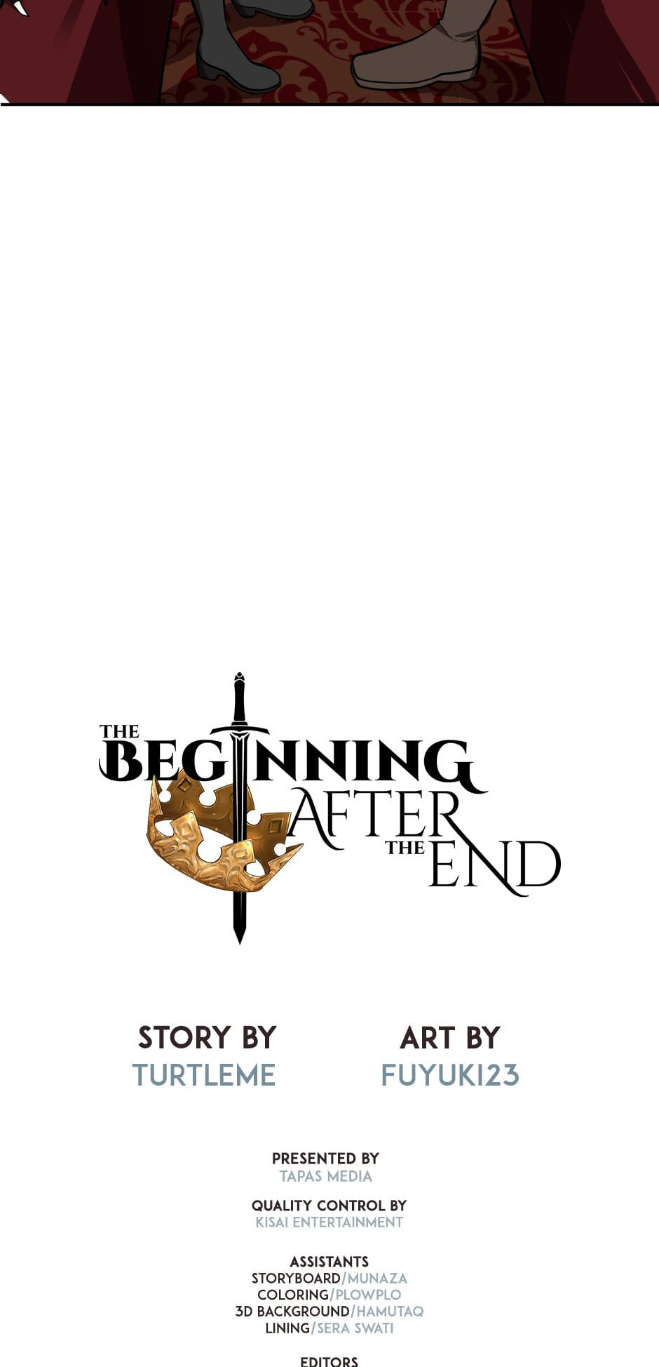 The Beginning After the End Chap 40 - Next Chap 41