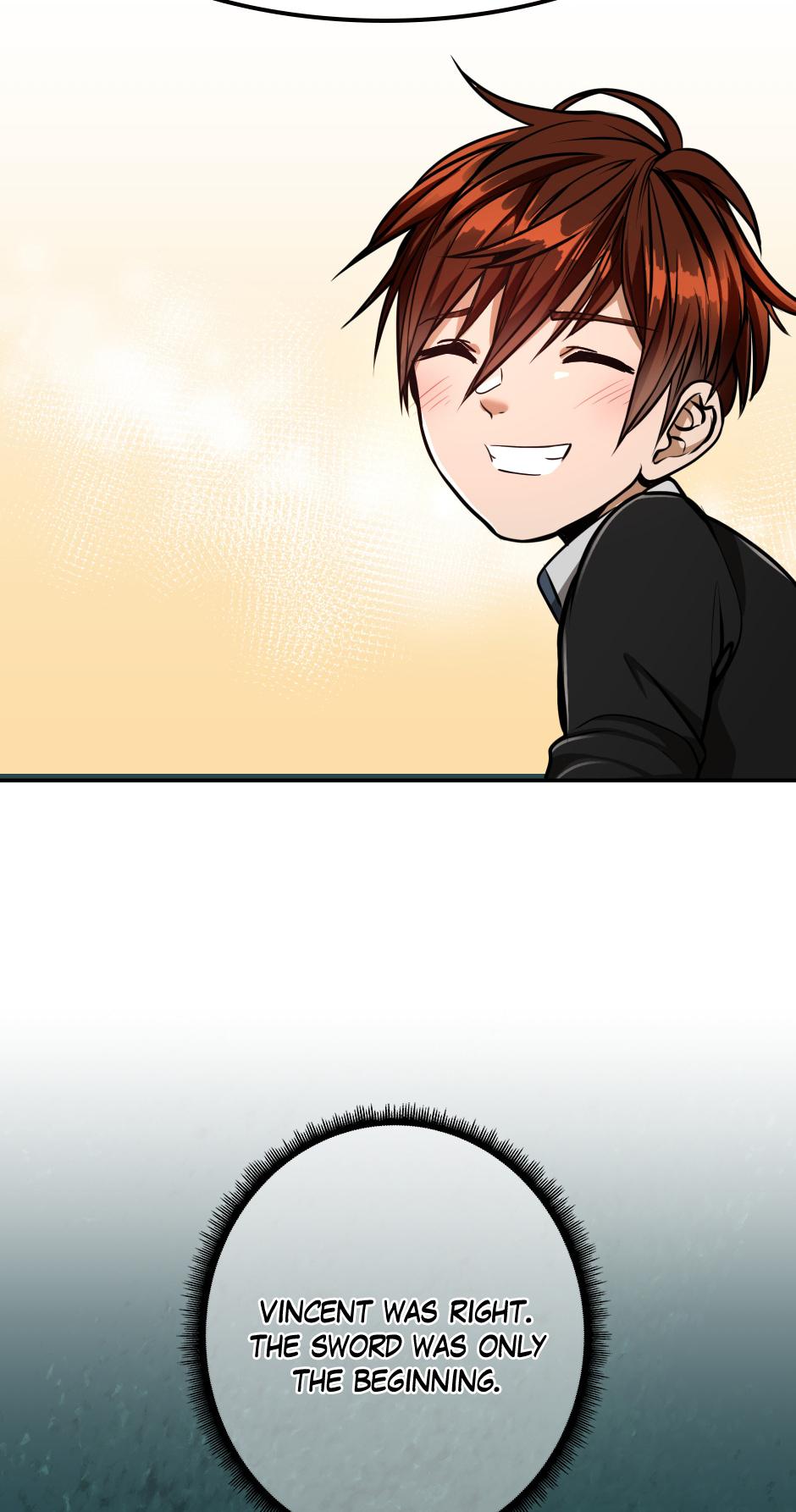 The Beginning After the End Chap 41 - Next Chap 42