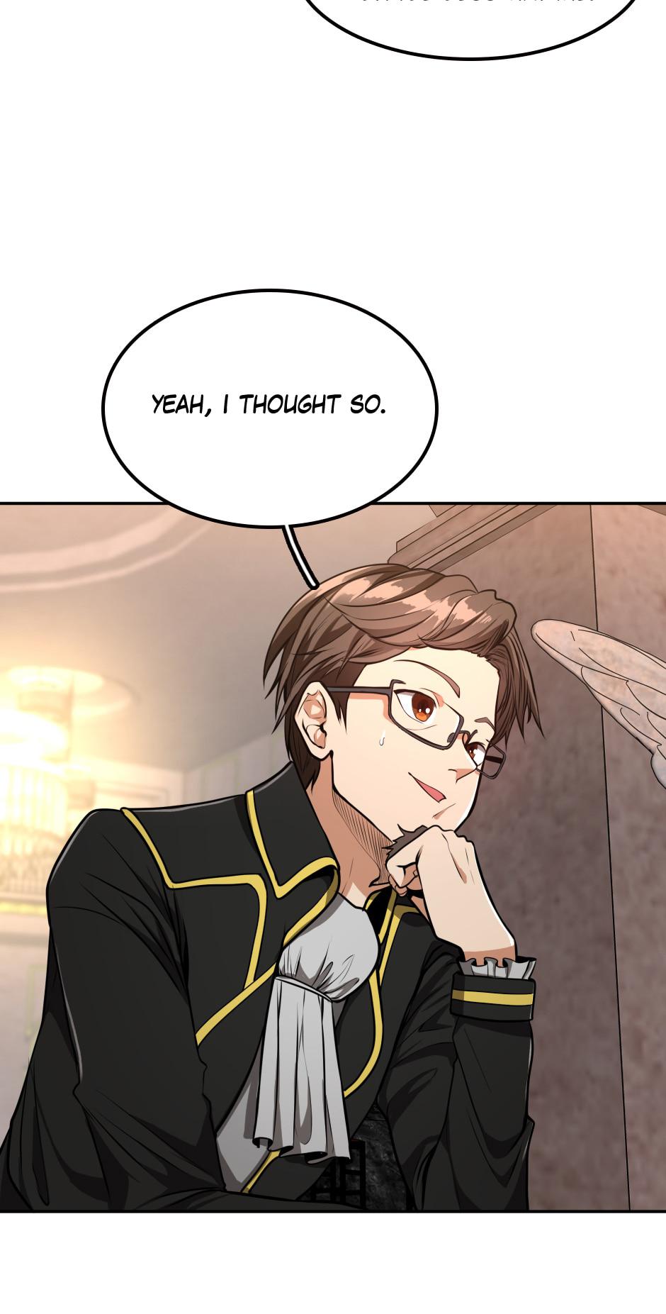 The Beginning After the End Chap 41 - Next Chap 42