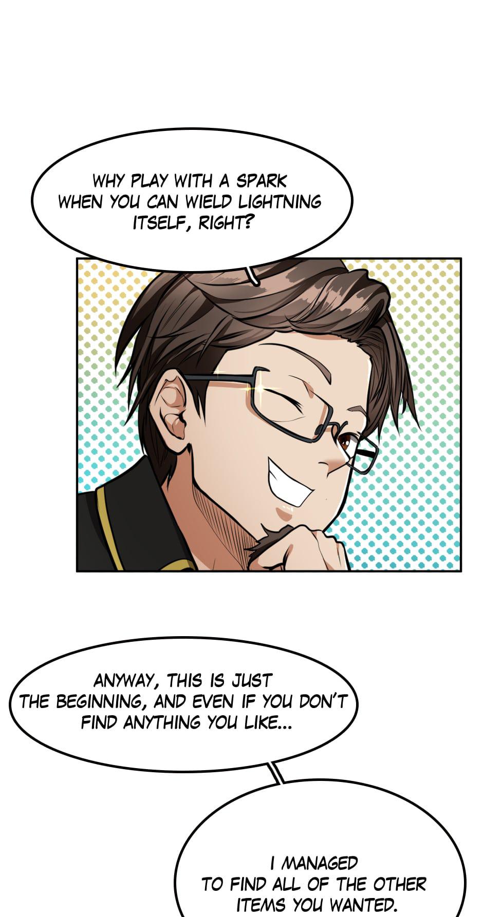 The Beginning After the End Chap 41 - Next Chap 42