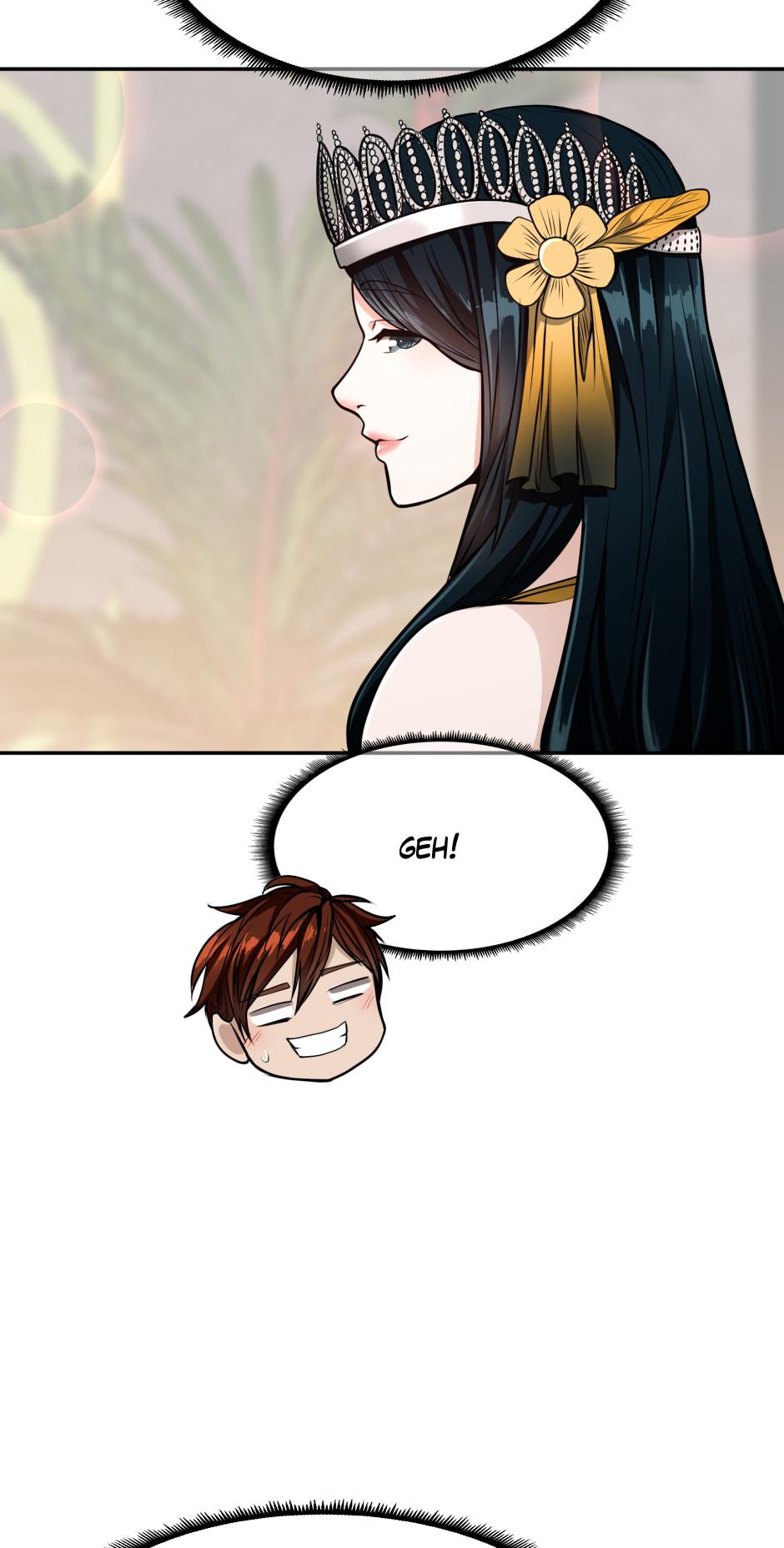 The Beginning After the End Chap 41 - Next Chap 42