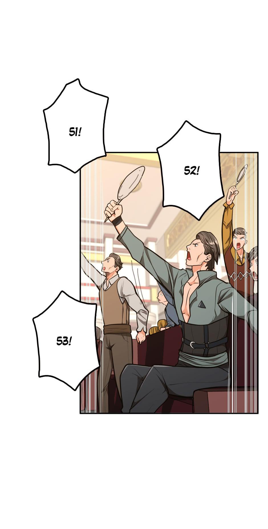 The Beginning After the End Chap 41 - Next Chap 42